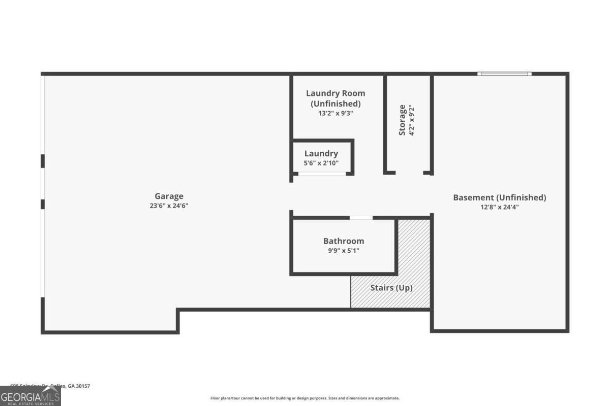 698 Fairview Drive Dallas - 26
