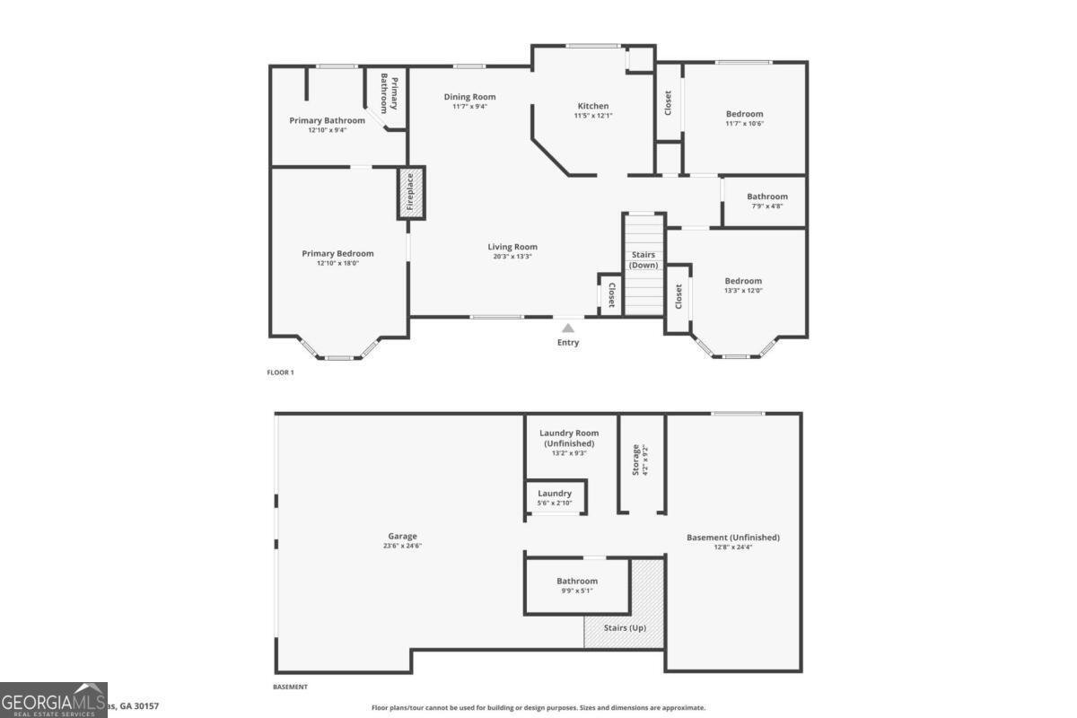 698 Fairview Drive Dallas - 27