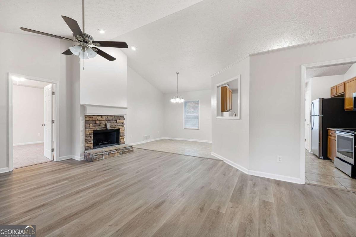 698 Fairview Drive Dallas - 4