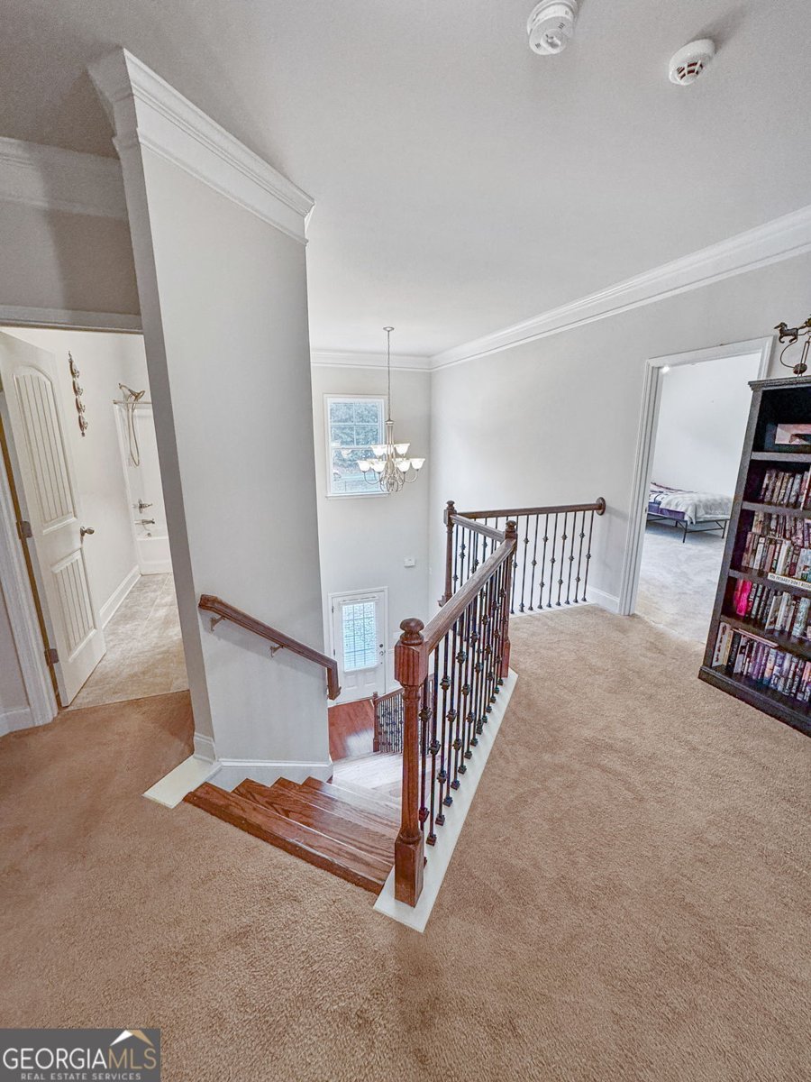 1850 Old Jackson Road Locust Grove - 18