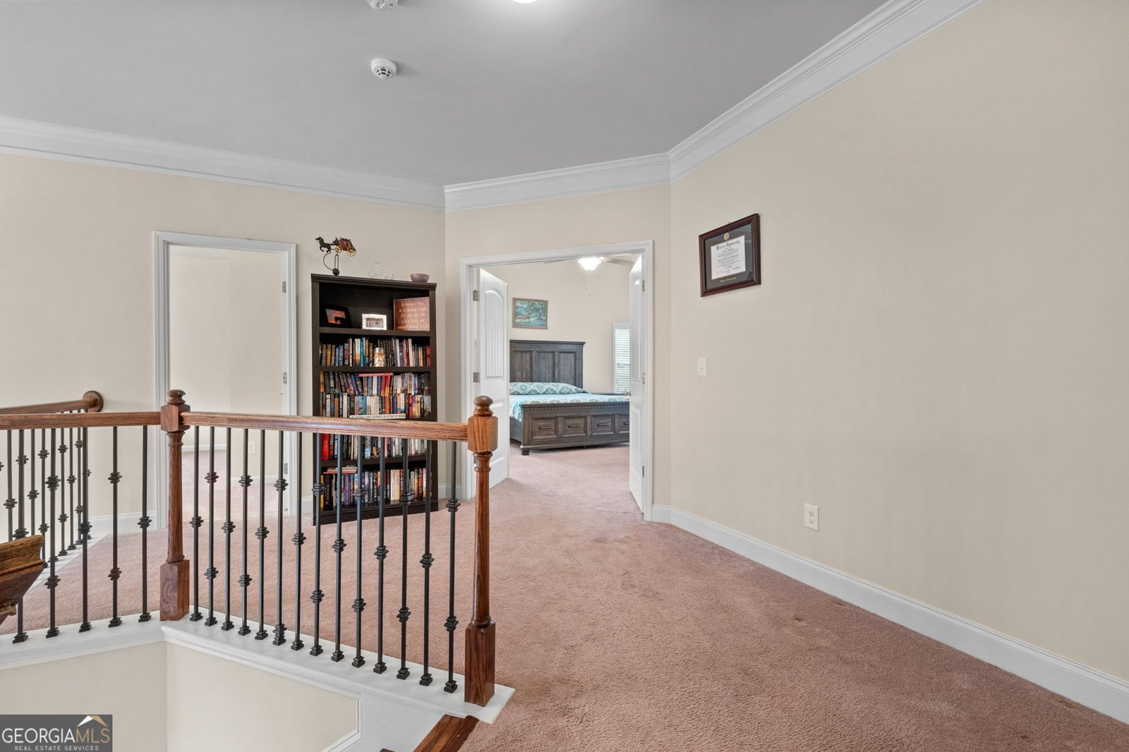 1850 Old Jackson Road Locust Grove - 19