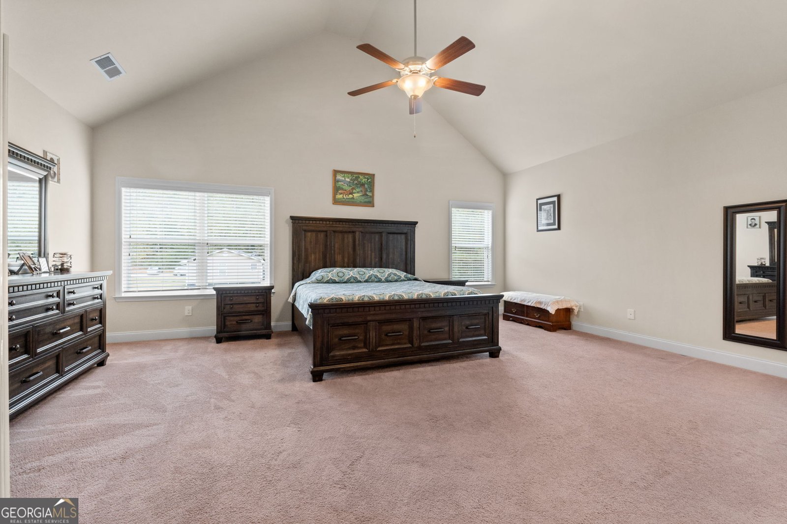 1850 Old Jackson Road Locust Grove - 20