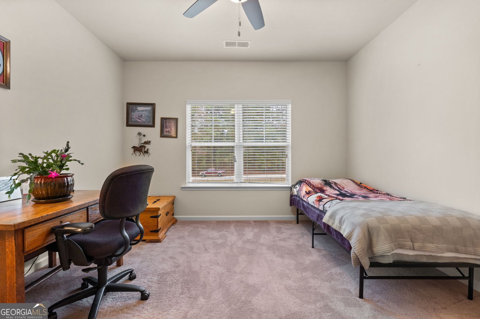 1850 Old Jackson Road Locust Grove - 30