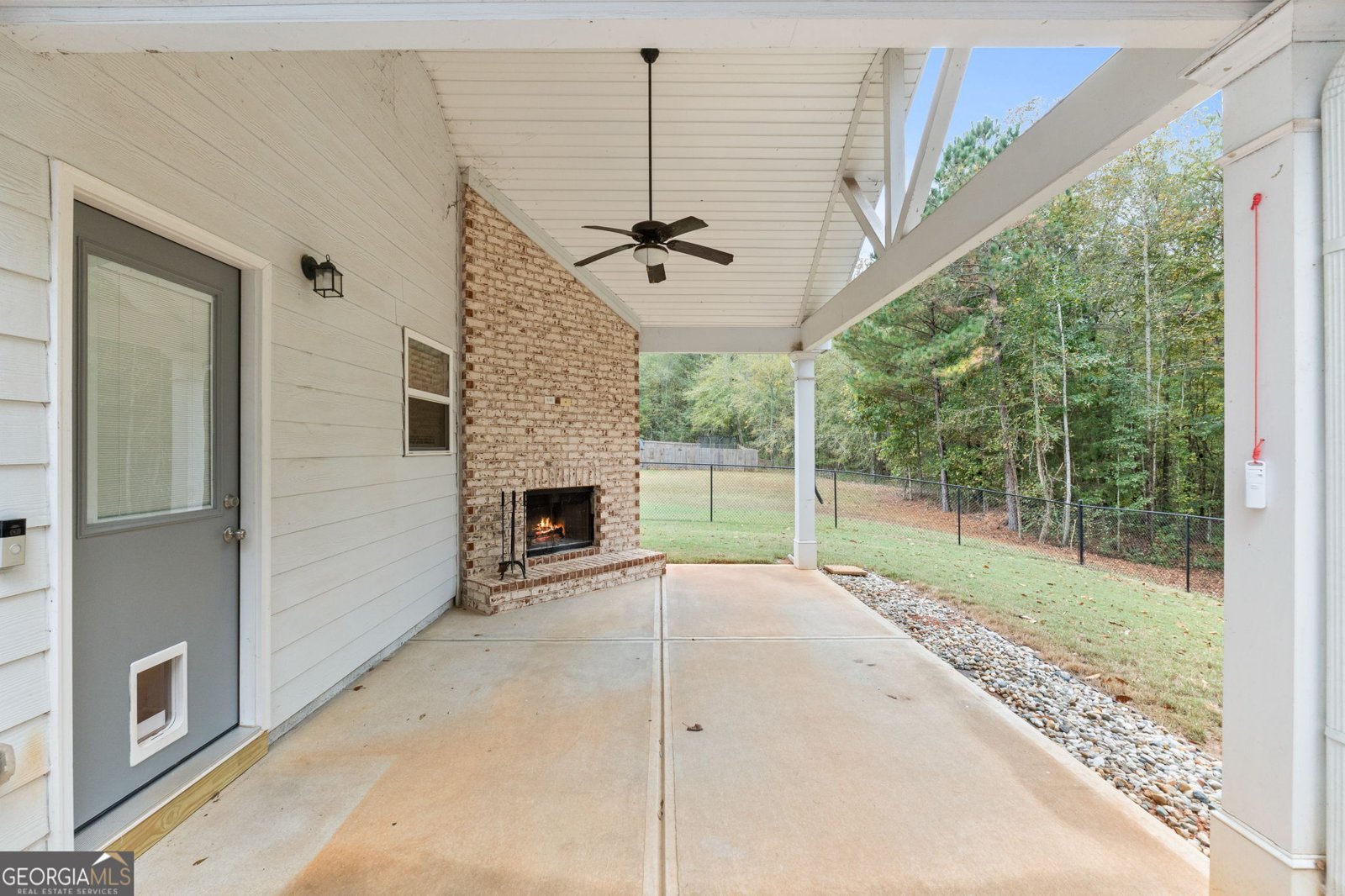 1850 Old Jackson Road Locust Grove - 31