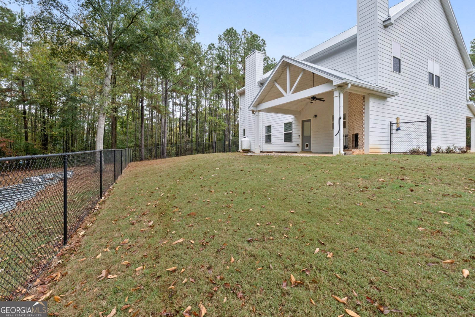 1850 Old Jackson Road Locust Grove - 33