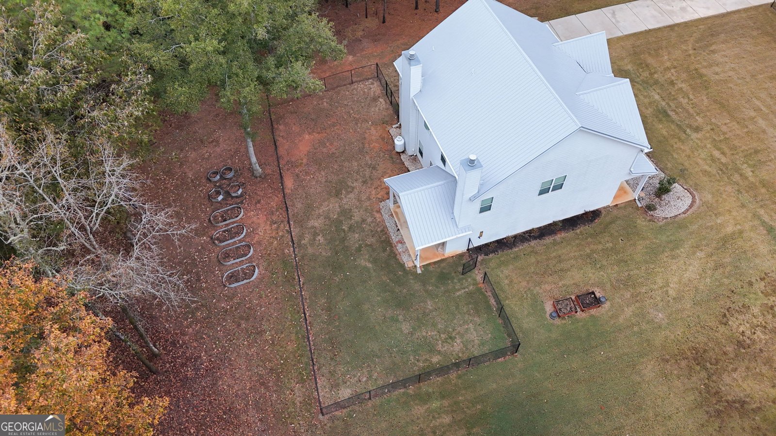 1850 Old Jackson Road Locust Grove - 35