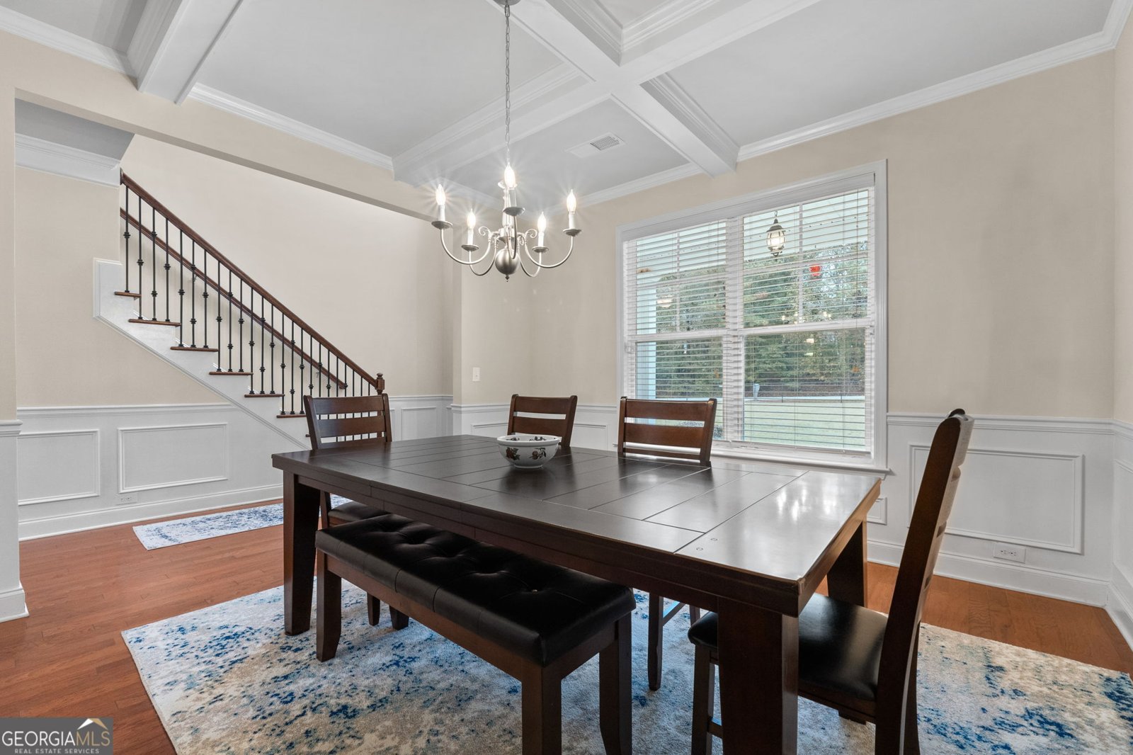 1850 Old Jackson Road Locust Grove - 7