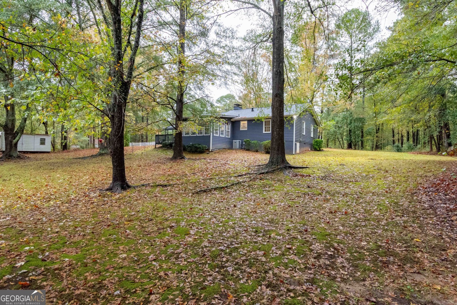 3058 Broadnax Mill Road Loganville - 11