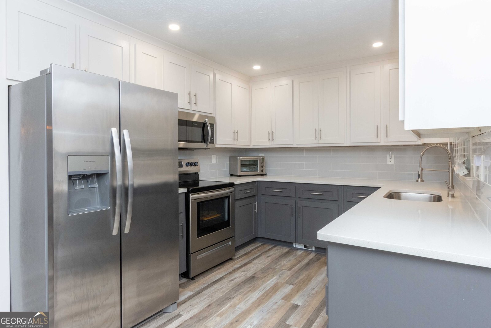 3058 Broadnax Mill Road Loganville - 19