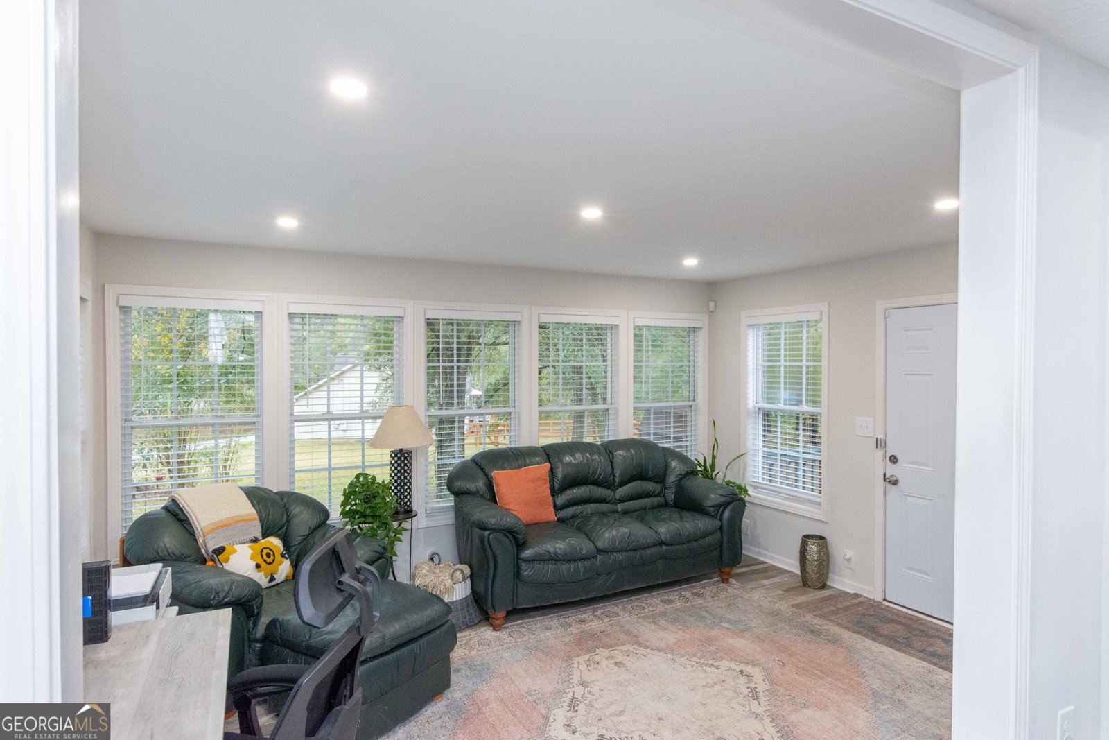 3058 Broadnax Mill Road Loganville - 23