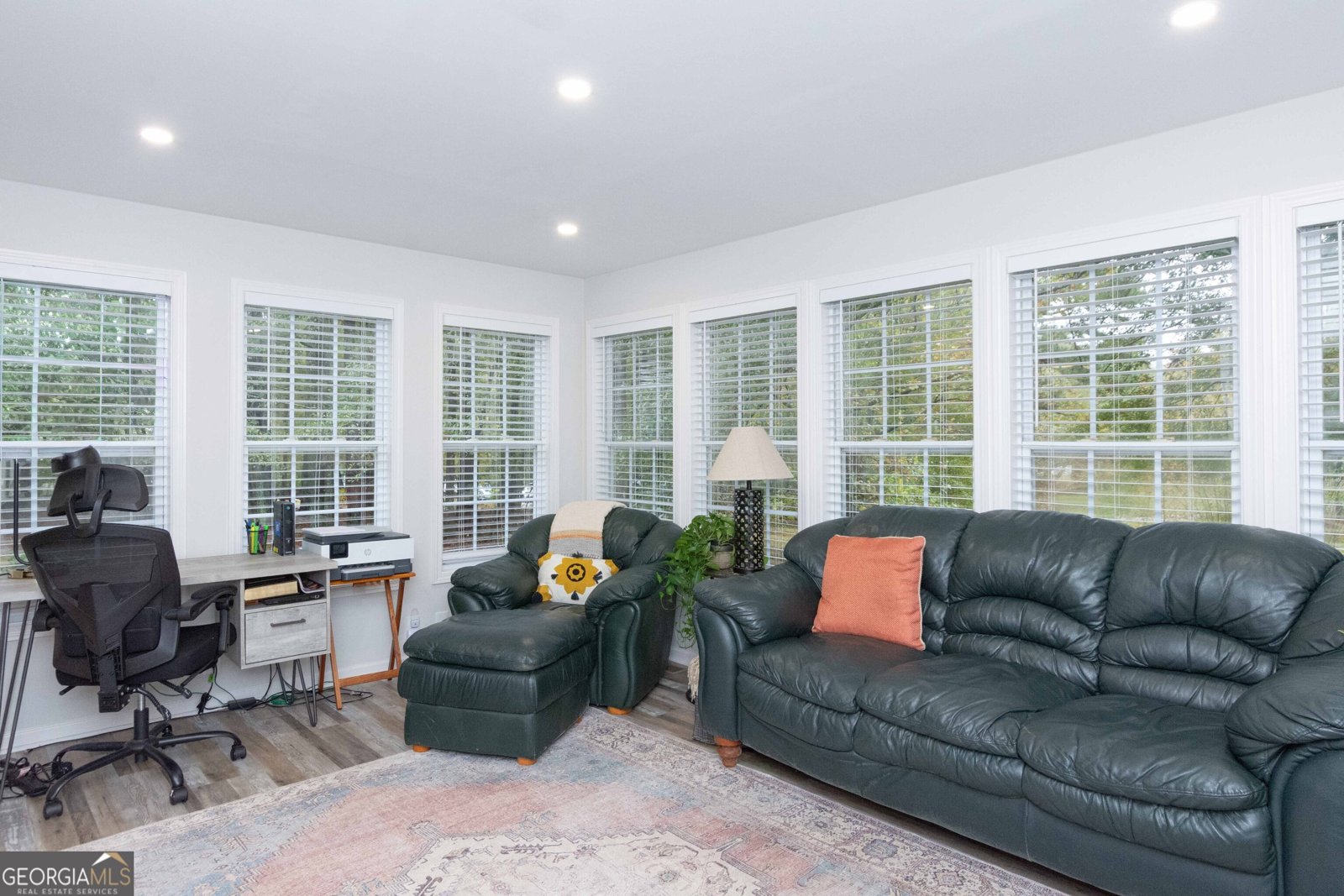 3058 Broadnax Mill Road Loganville - 24