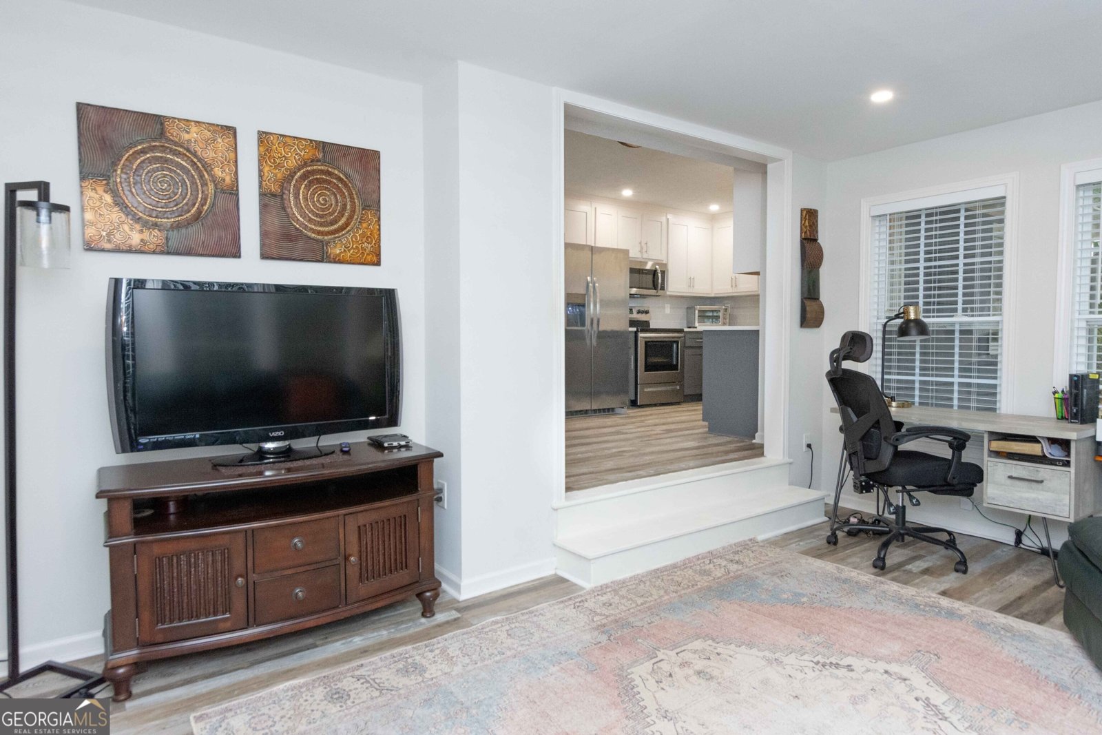 3058 Broadnax Mill Road Loganville - 25