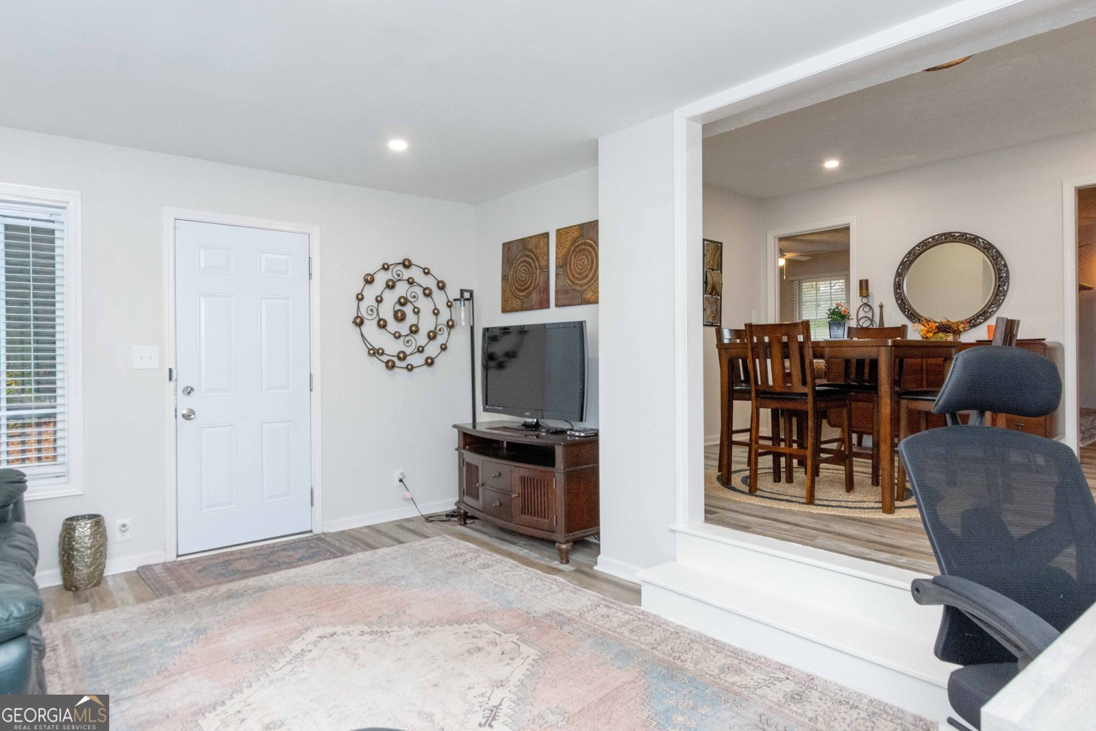 3058 Broadnax Mill Road Loganville - 26