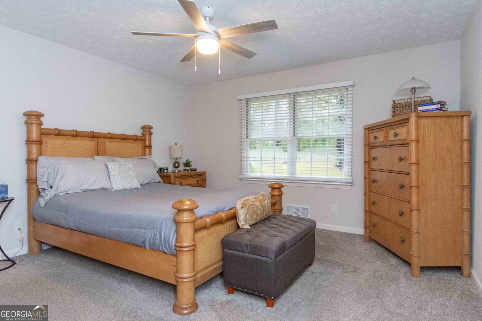 3058 Broadnax Mill Road Loganville - 27