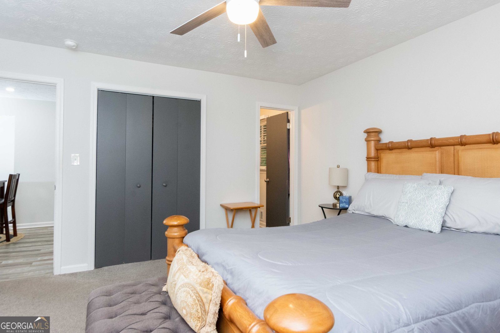 3058 Broadnax Mill Road Loganville - 28