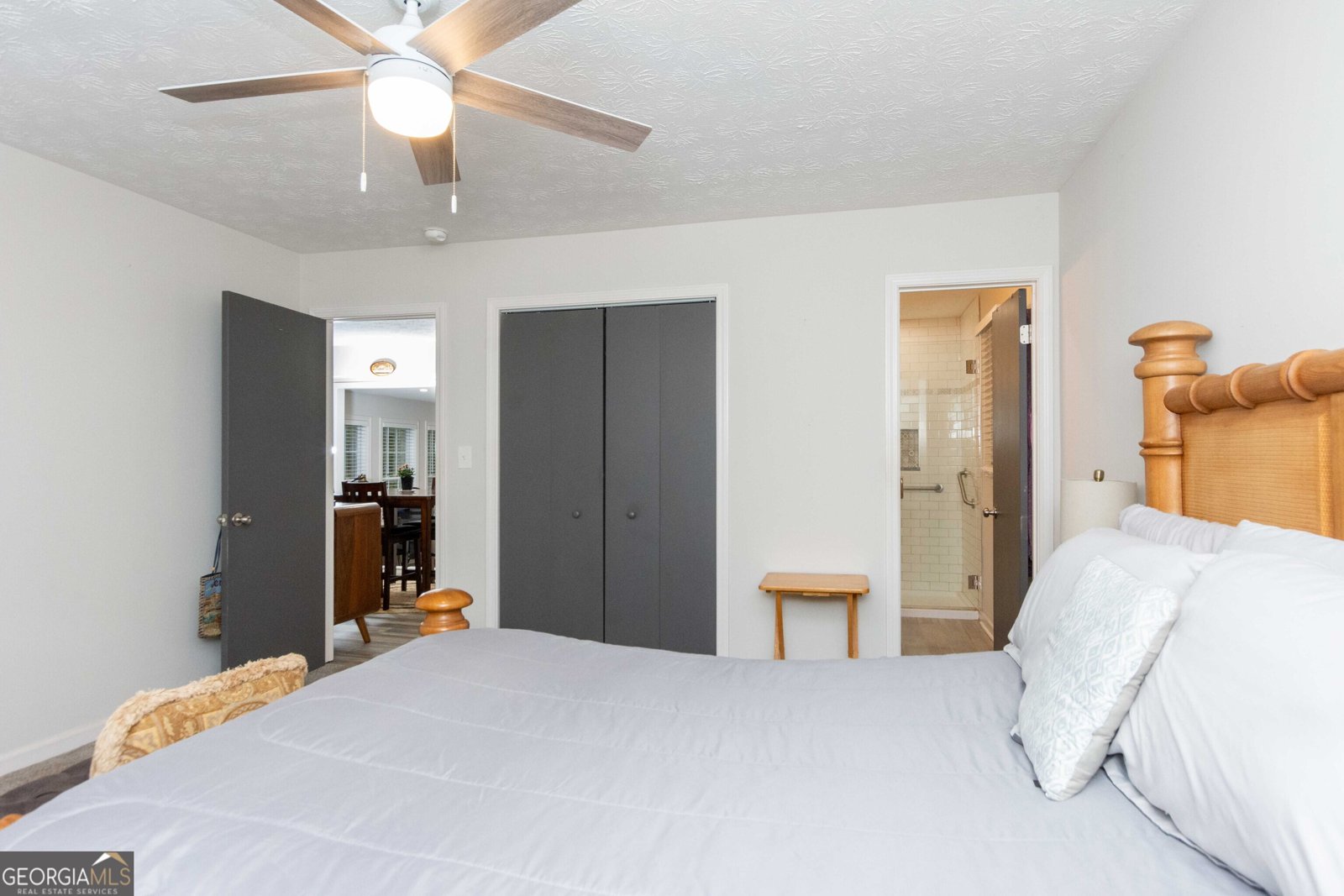 3058 Broadnax Mill Road Loganville - 29