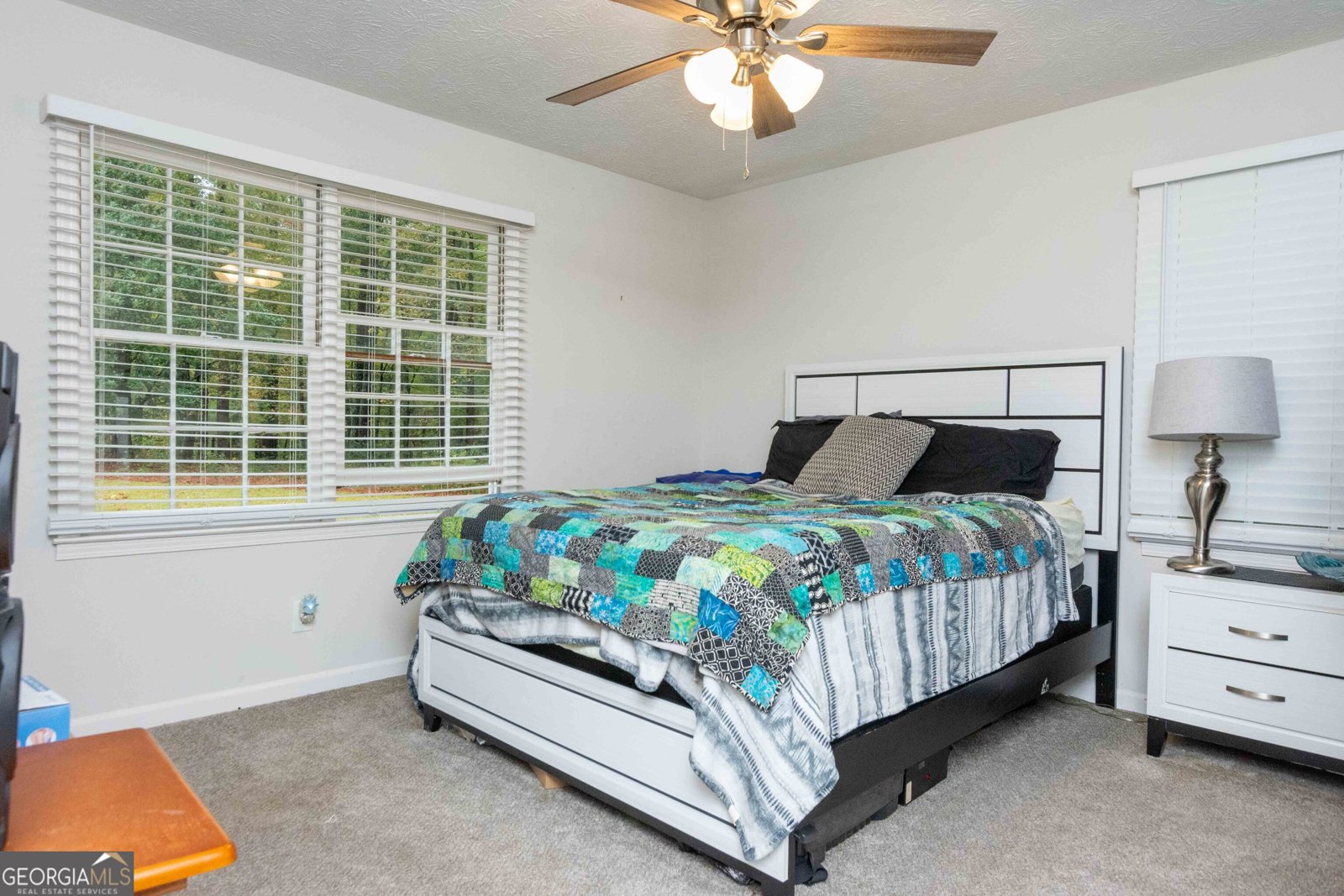 3058 Broadnax Mill Road Loganville - 3