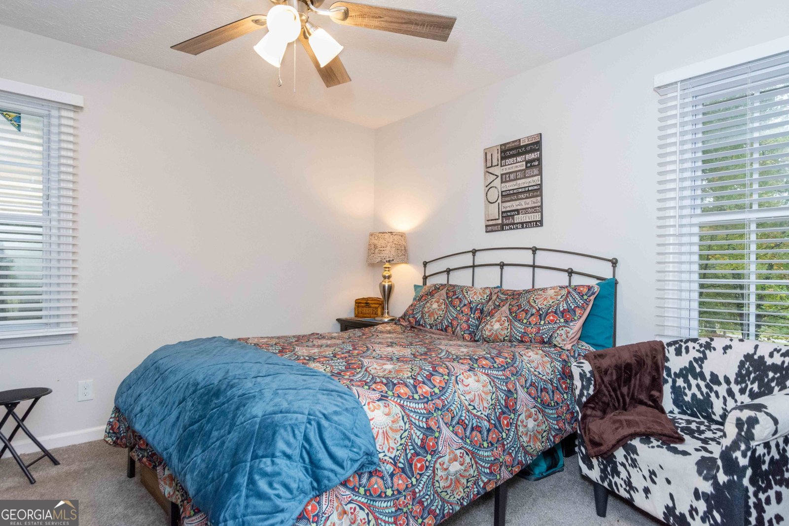 3058 Broadnax Mill Road Loganville - 4