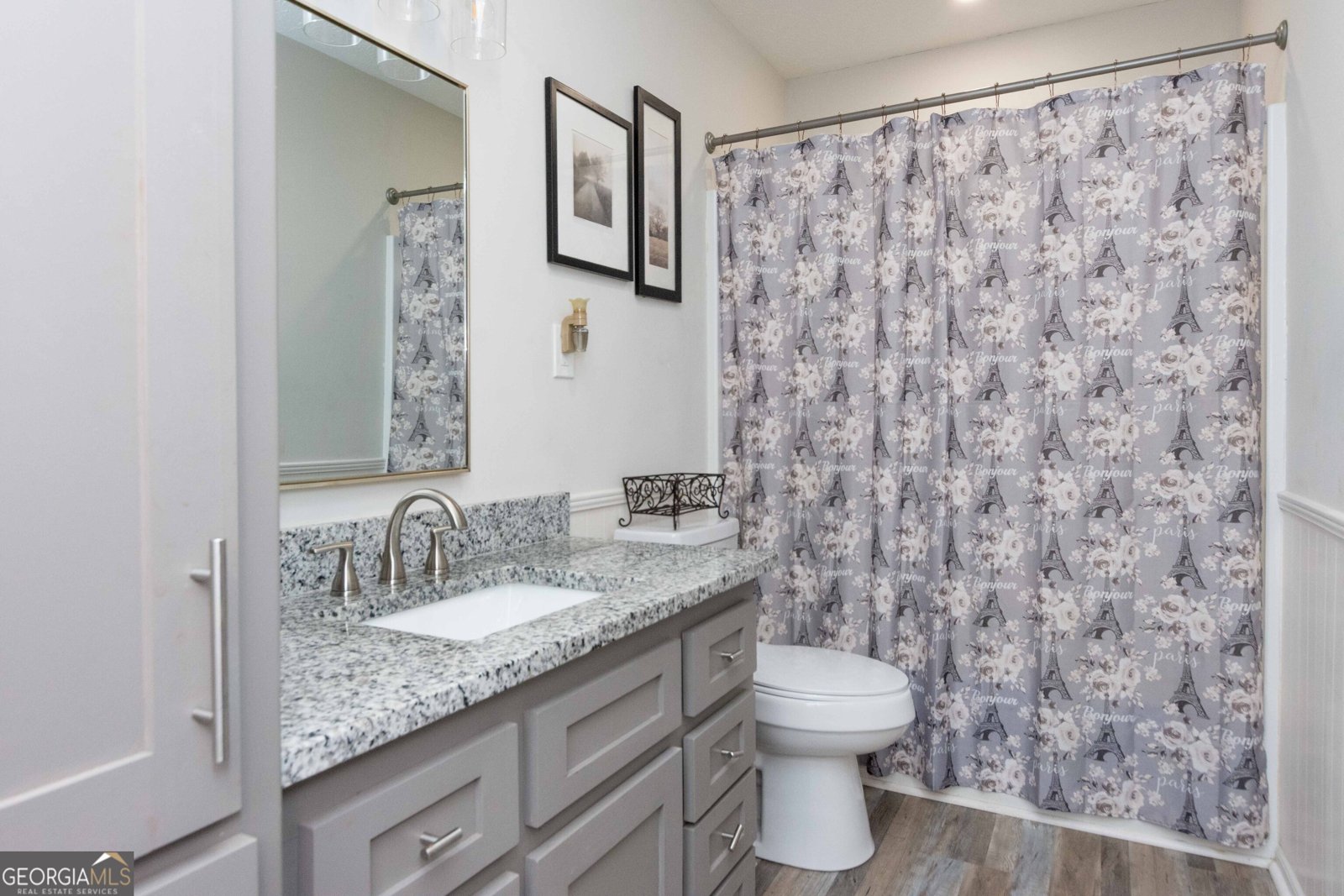 3058 Broadnax Mill Road Loganville - 5