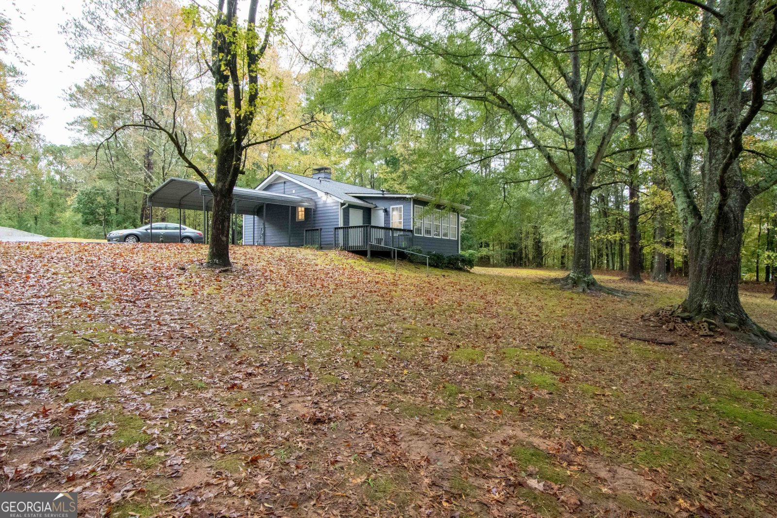 3058 Broadnax Mill Road Loganville - 9