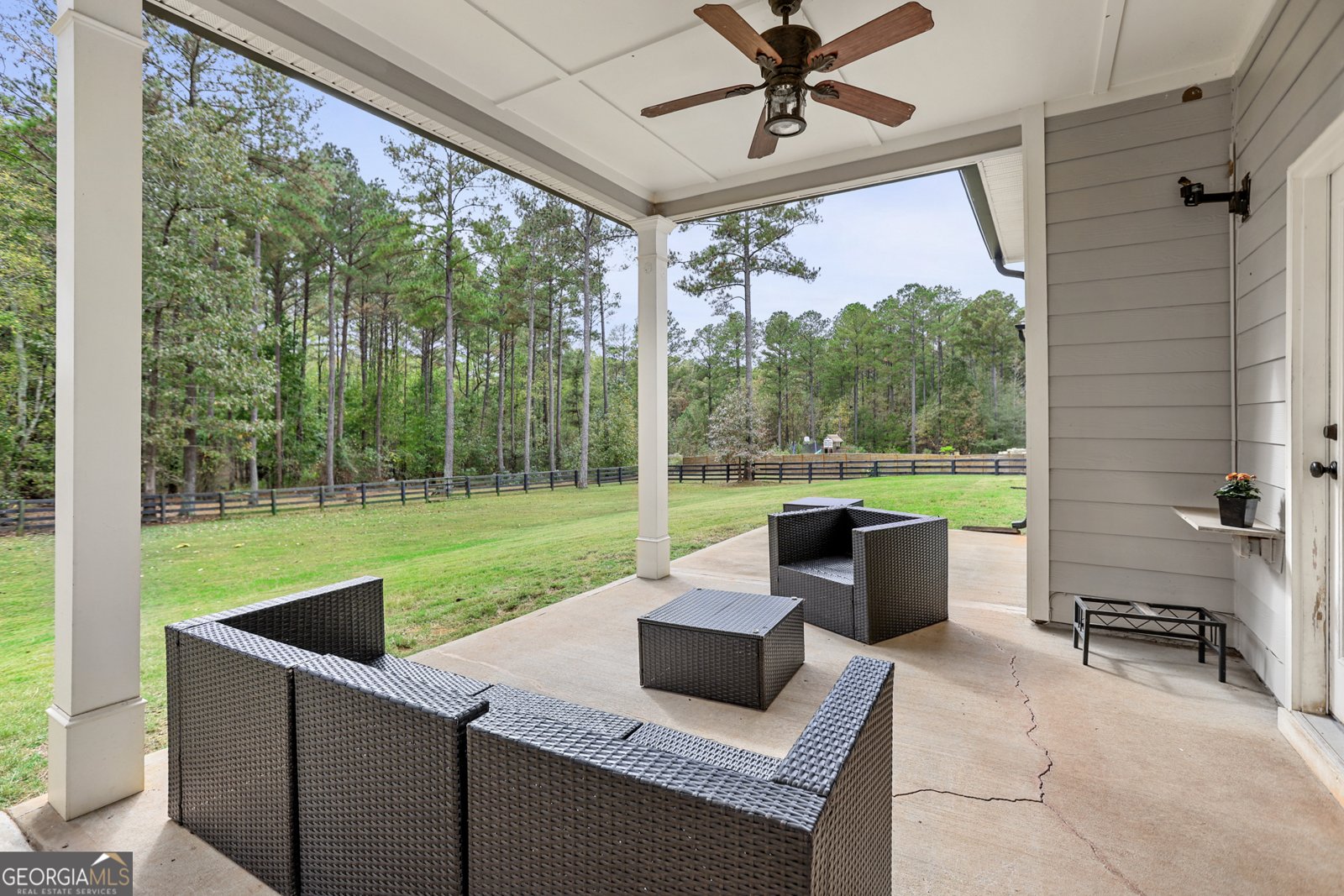 22 Huntsman Run Senoia - 11