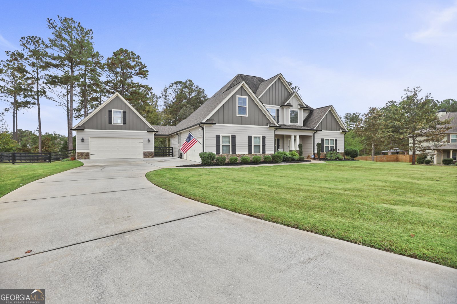 22 Huntsman Run Senoia - 17