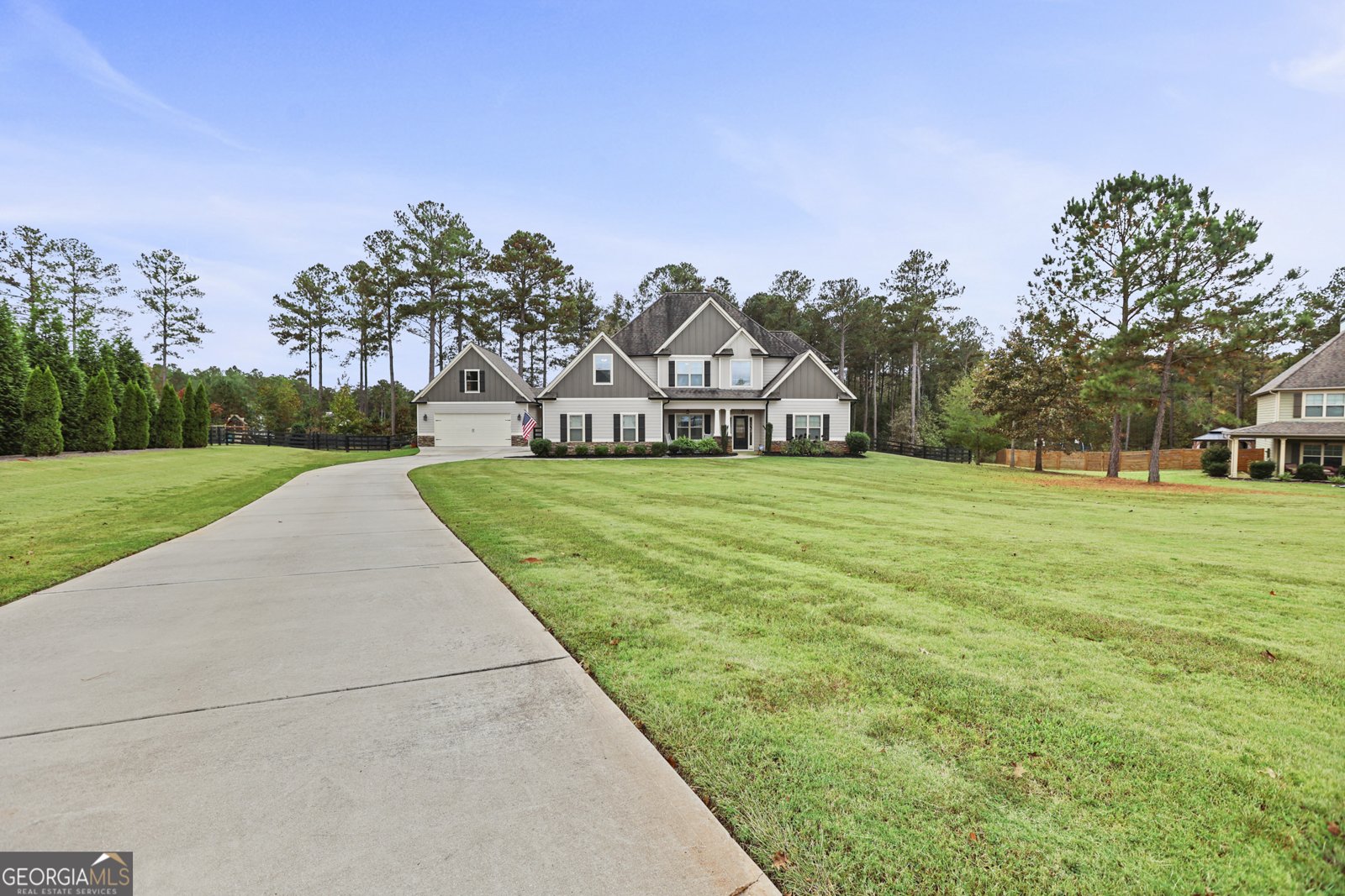 22 Huntsman Run Senoia - 18