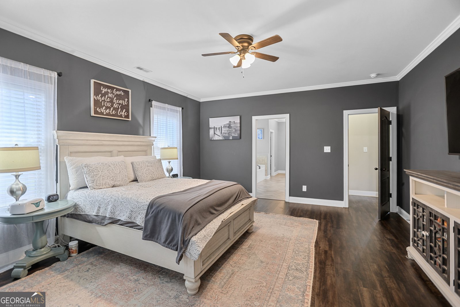 22 Huntsman Run Senoia - 34