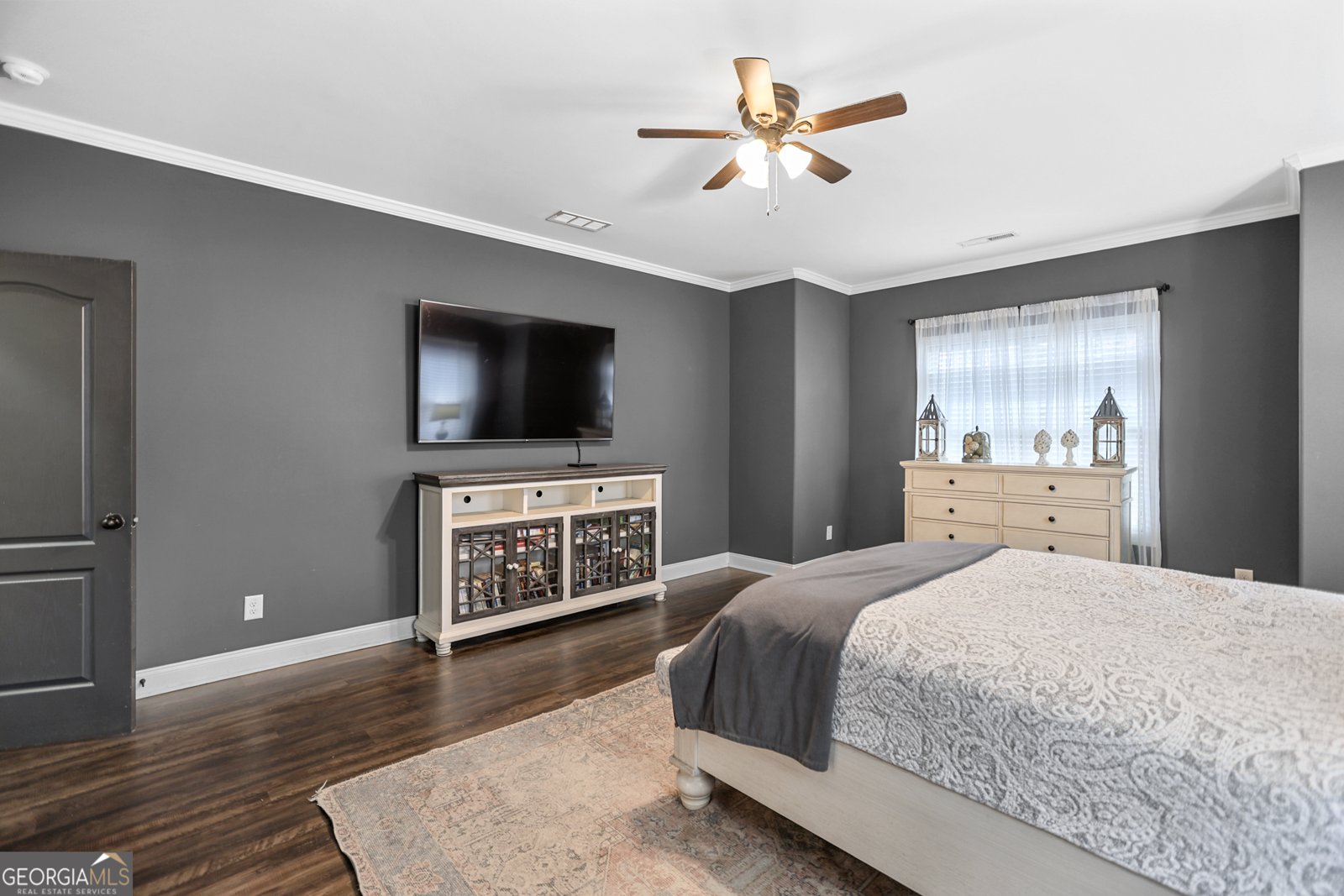 22 Huntsman Run Senoia - 35