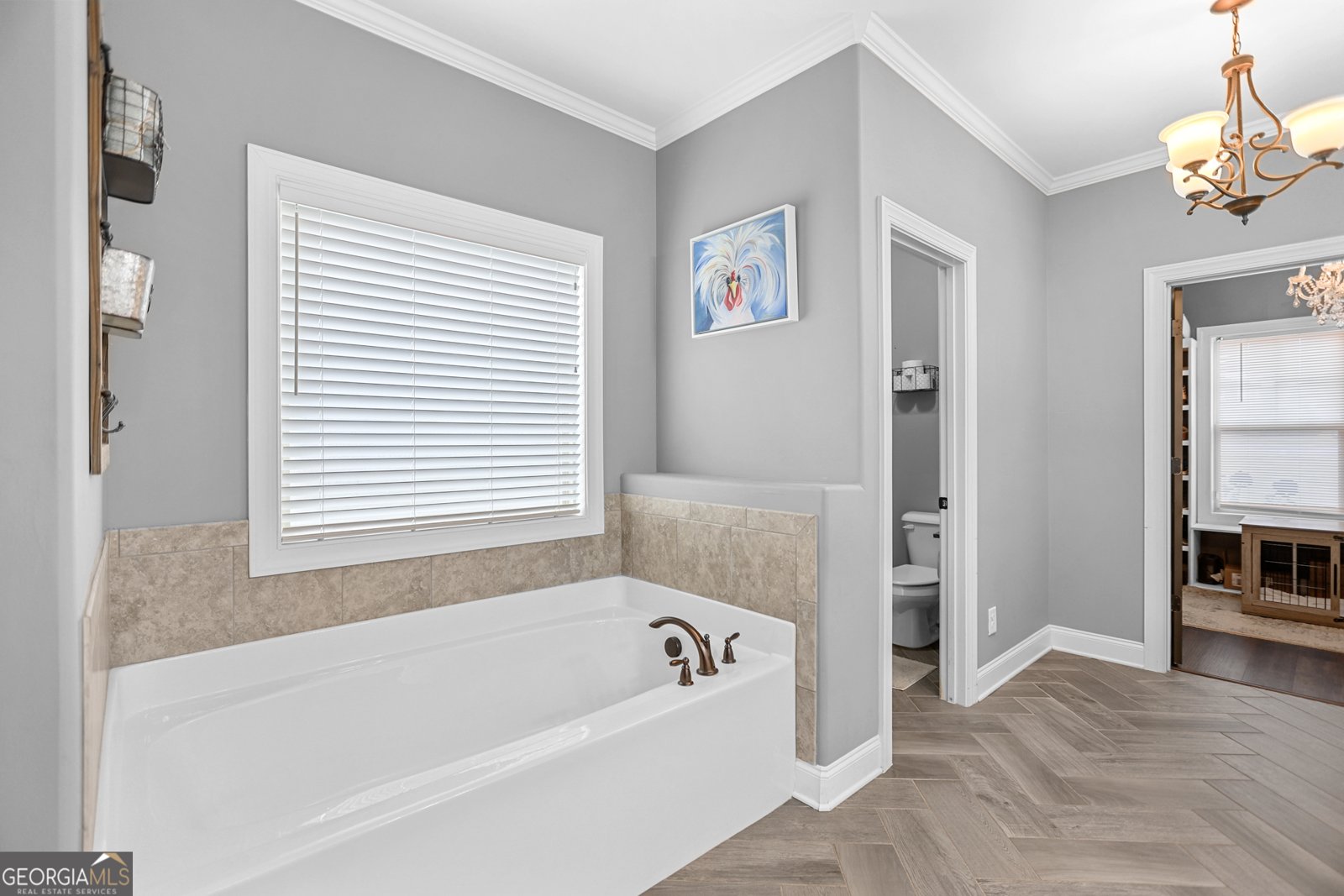 22 Huntsman Run Senoia - 39