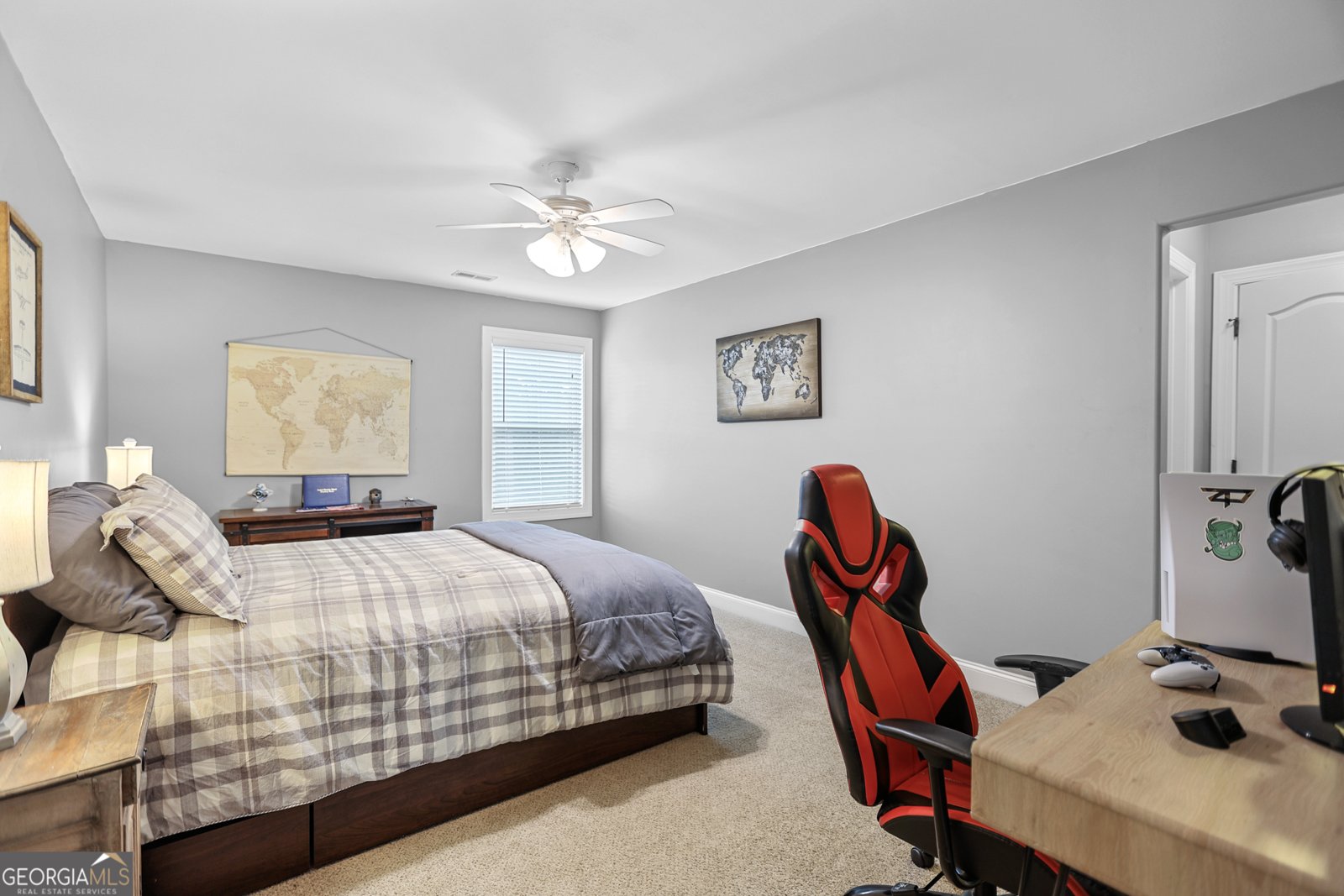 22 Huntsman Run Senoia - 6