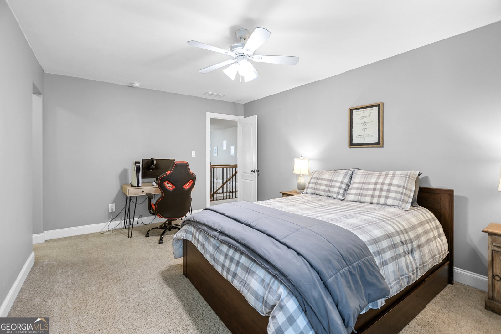 22 Huntsman Run Senoia - 7