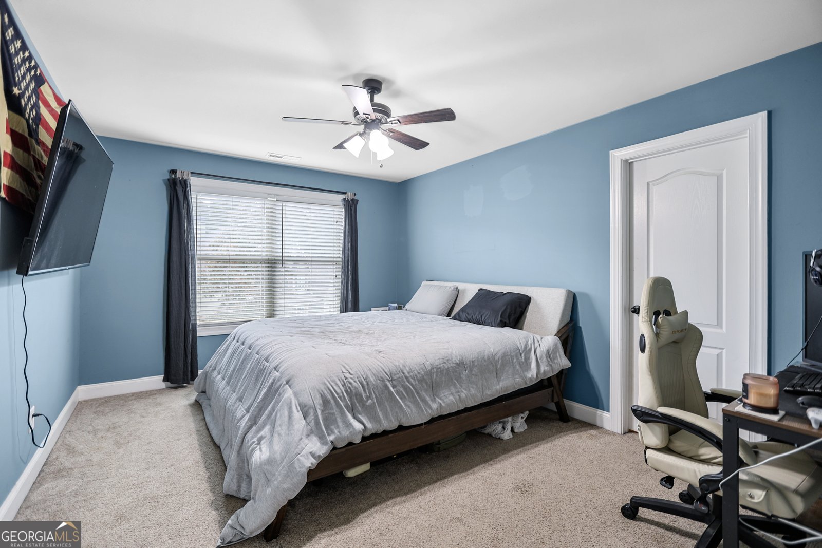 22 Huntsman Run Senoia - 8