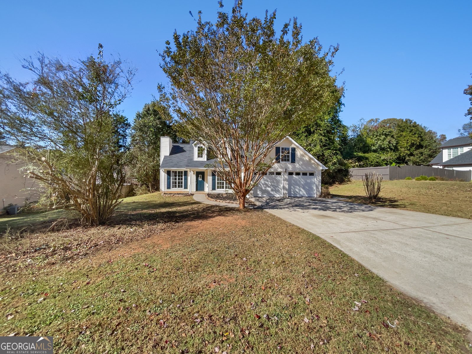 5049 Holly Hock Drive Flowery Branch - 2