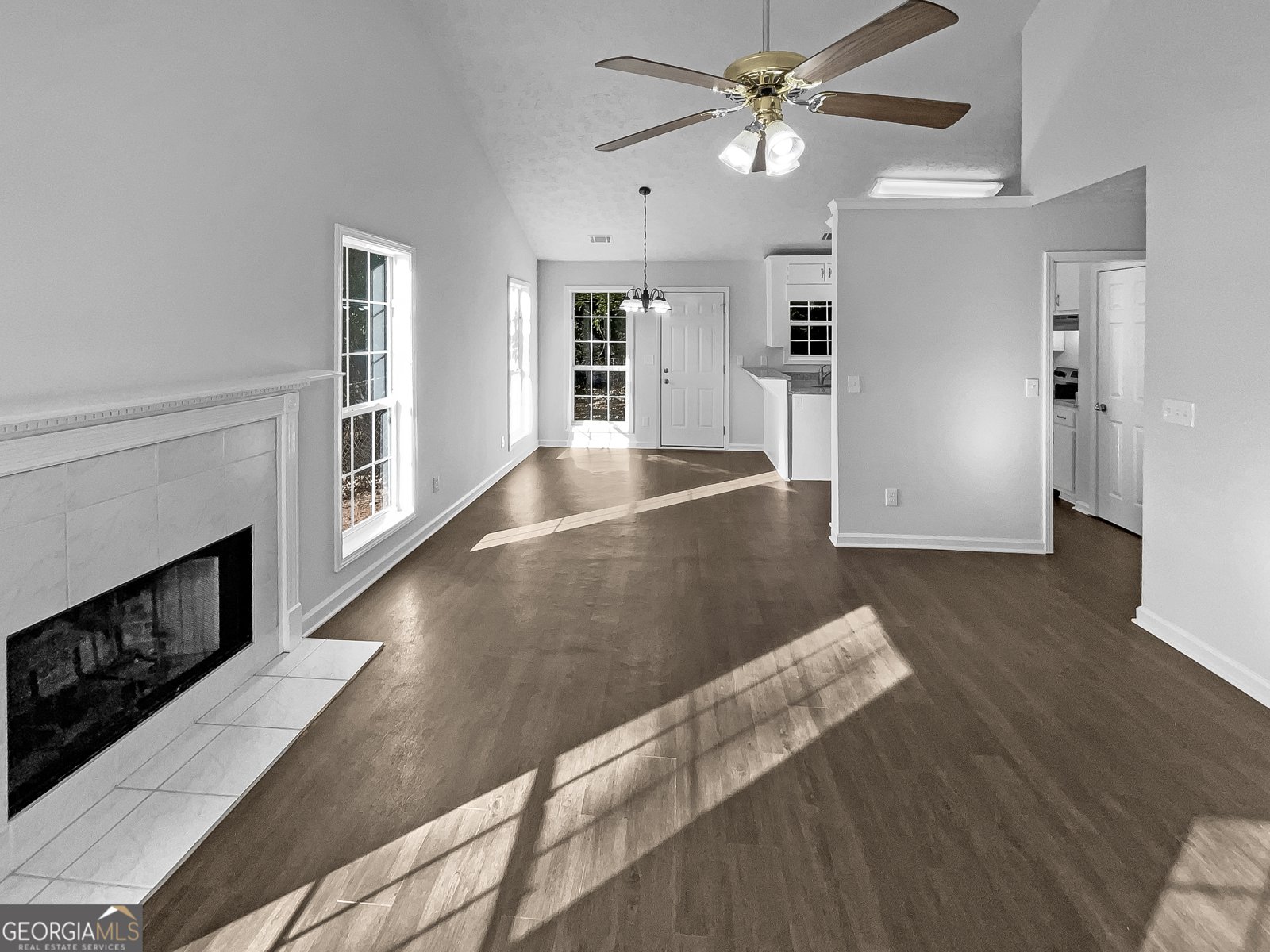 5049 Holly Hock Drive Flowery Branch - 23