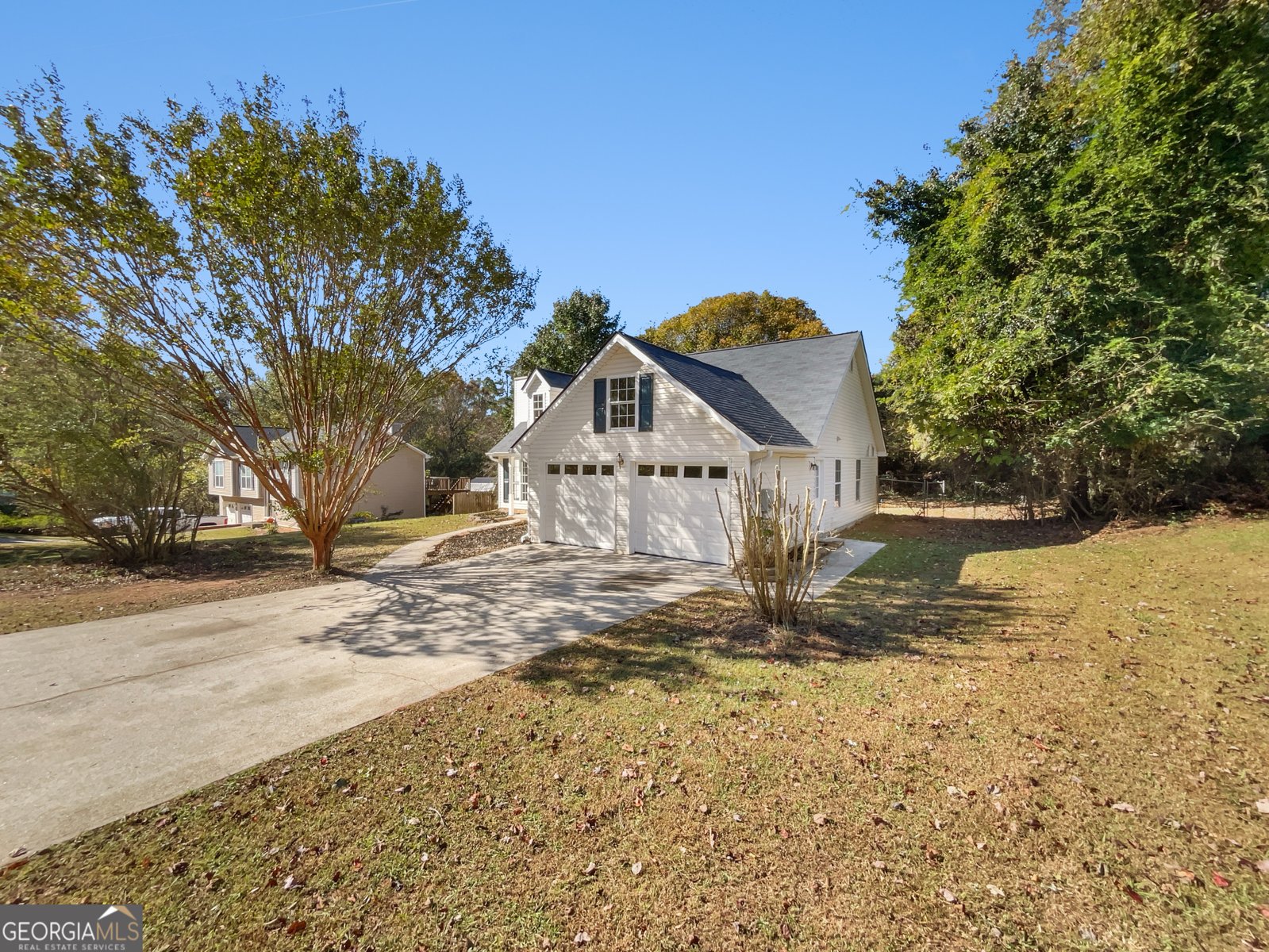 5049 Holly Hock Drive Flowery Branch - 3