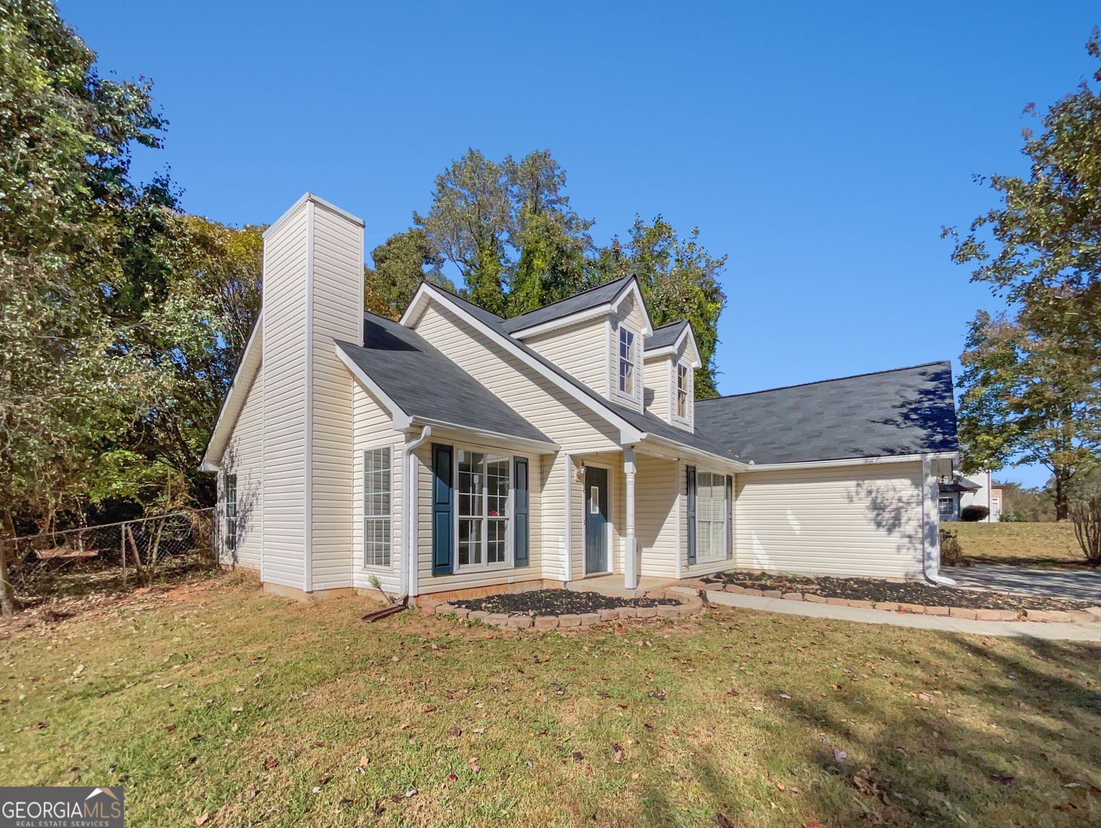 5049 Holly Hock Drive Flowery Branch - 4