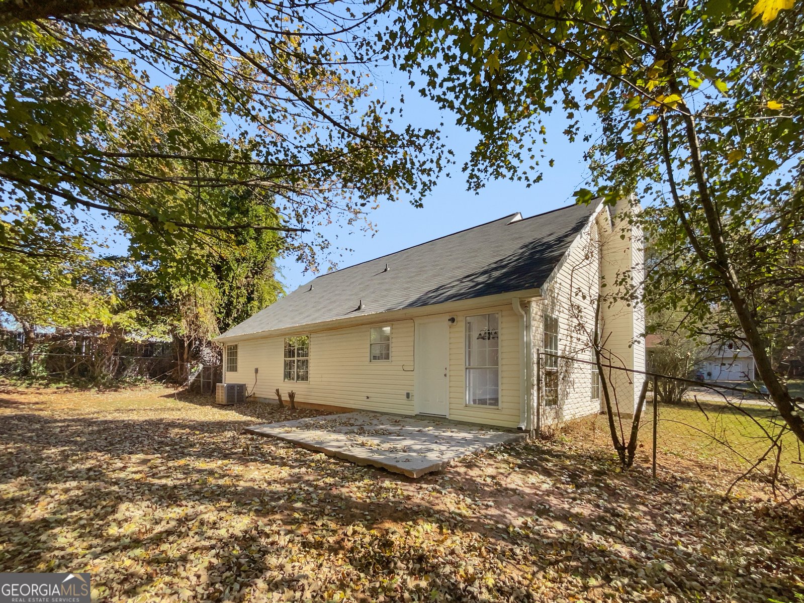 5049 Holly Hock Drive Flowery Branch - 40