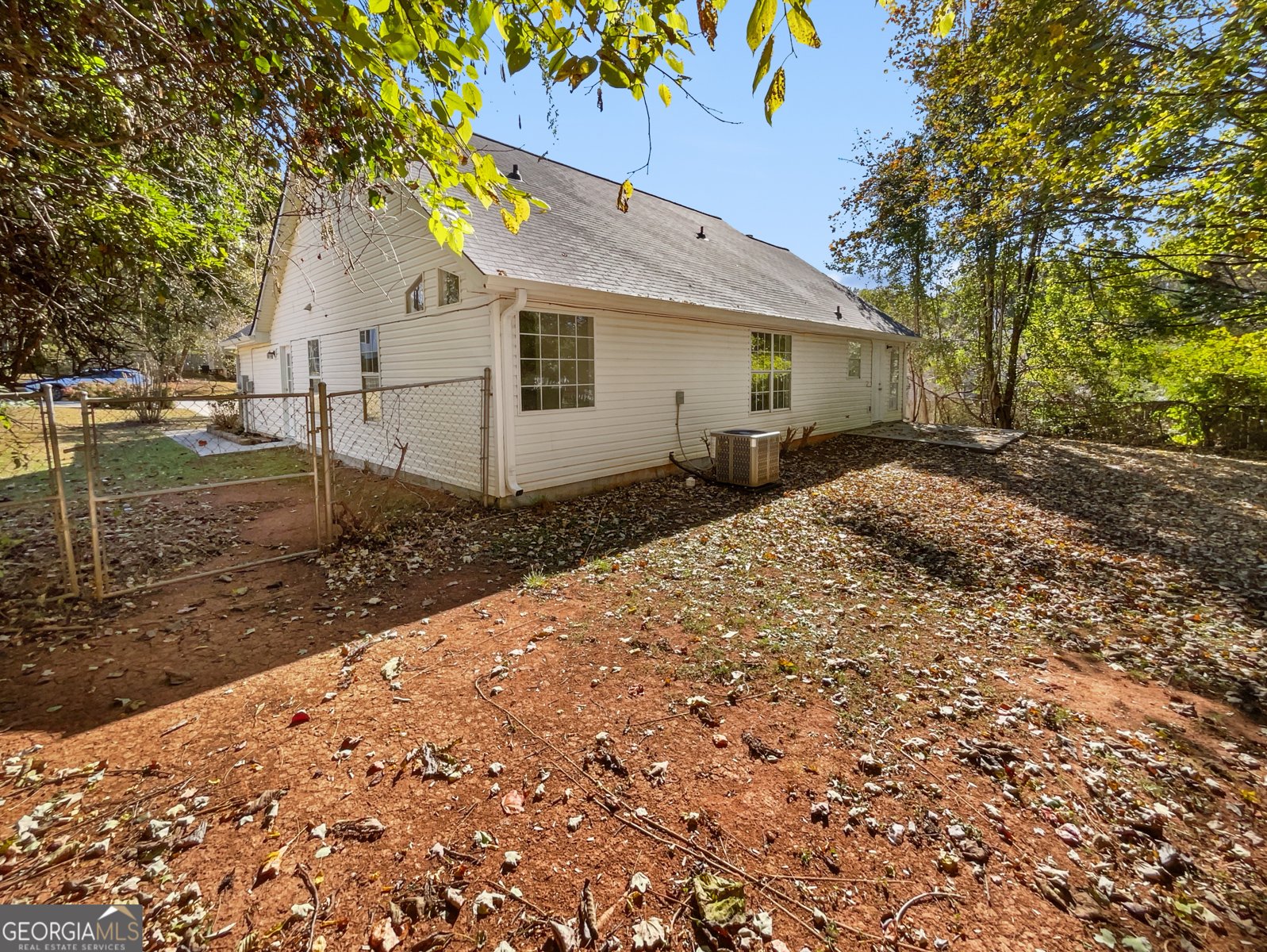 5049 Holly Hock Drive Flowery Branch - 41