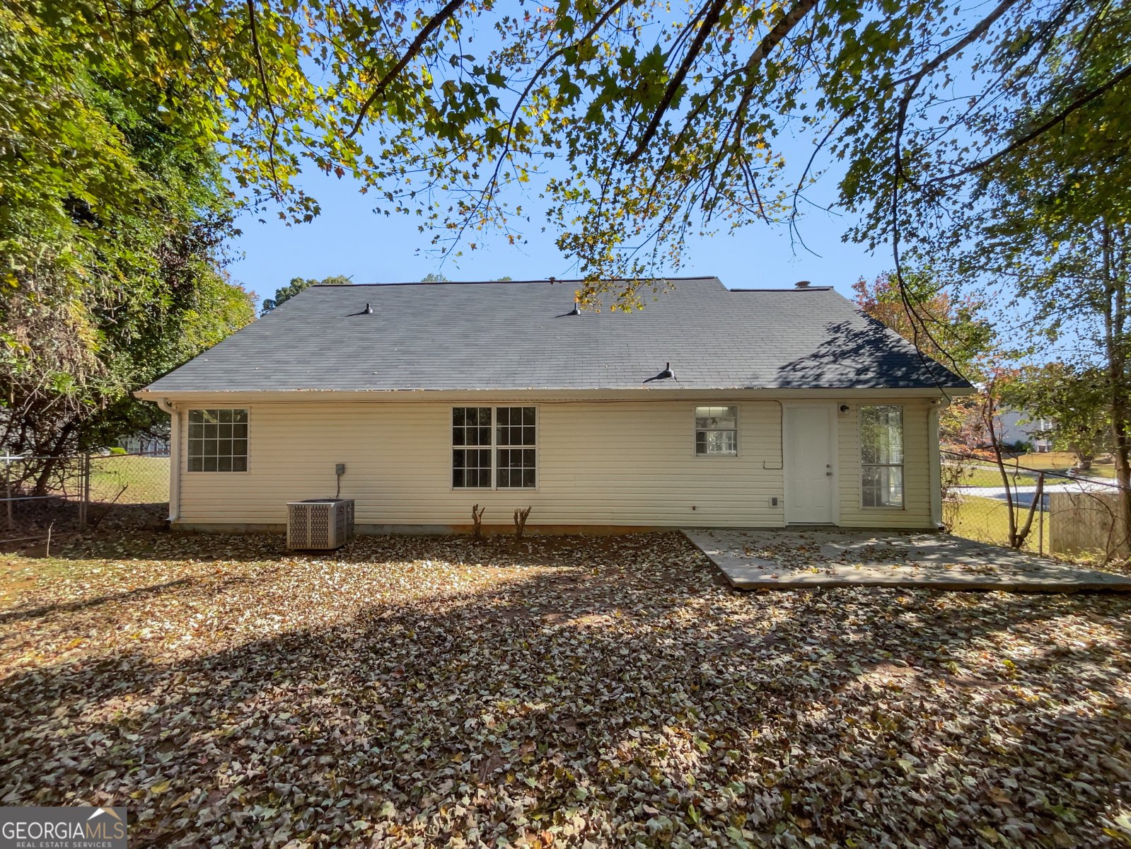 5049 Holly Hock Drive Flowery Branch - 42