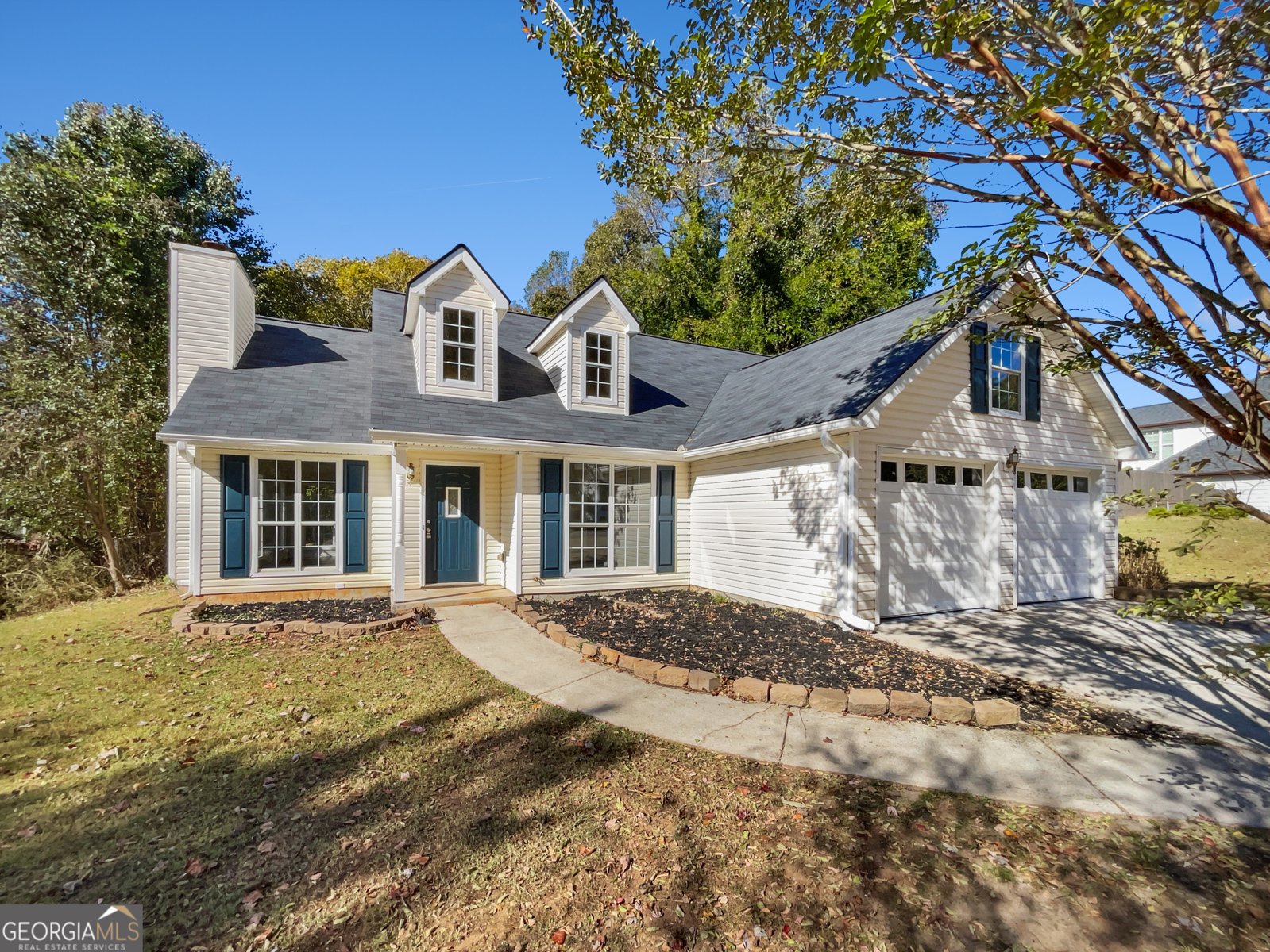 5049 Holly Hock Drive Flowery Branch - 5