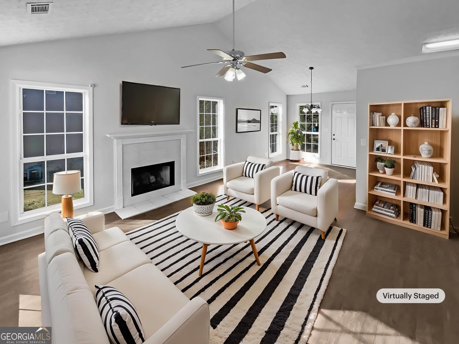 5049 Holly Hock Drive Flowery Branch - 6