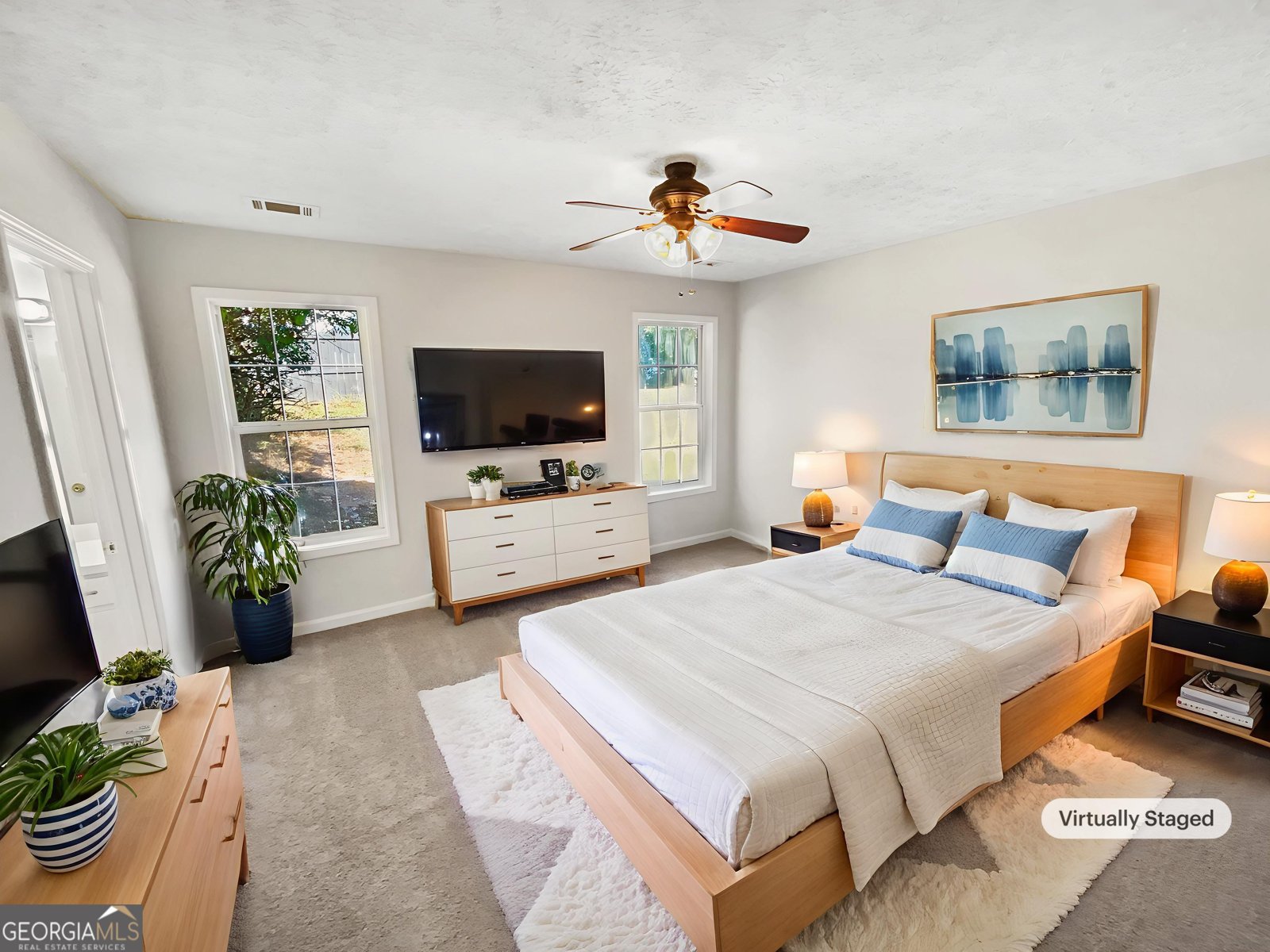 5049 Holly Hock Drive Flowery Branch - 8