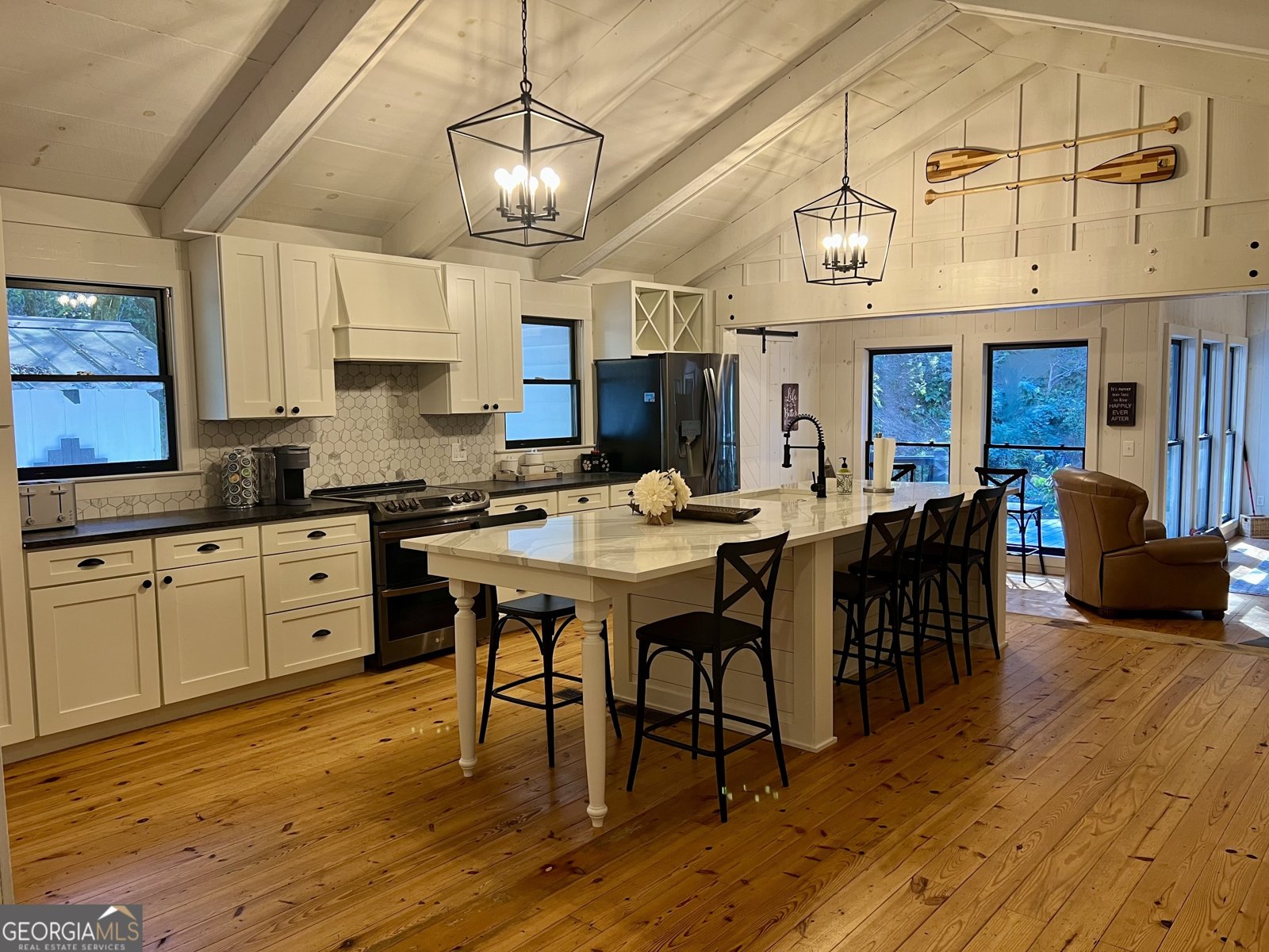 10 Kayak Village Road Ellijay - 2