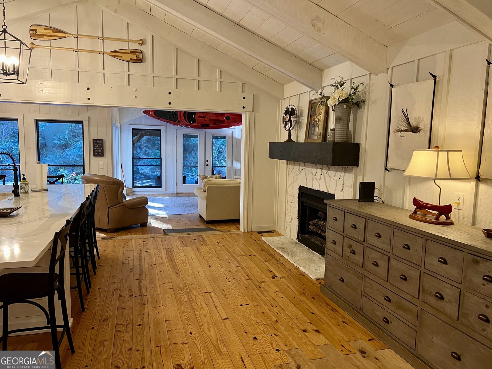 10 Kayak Village Road Ellijay - 3