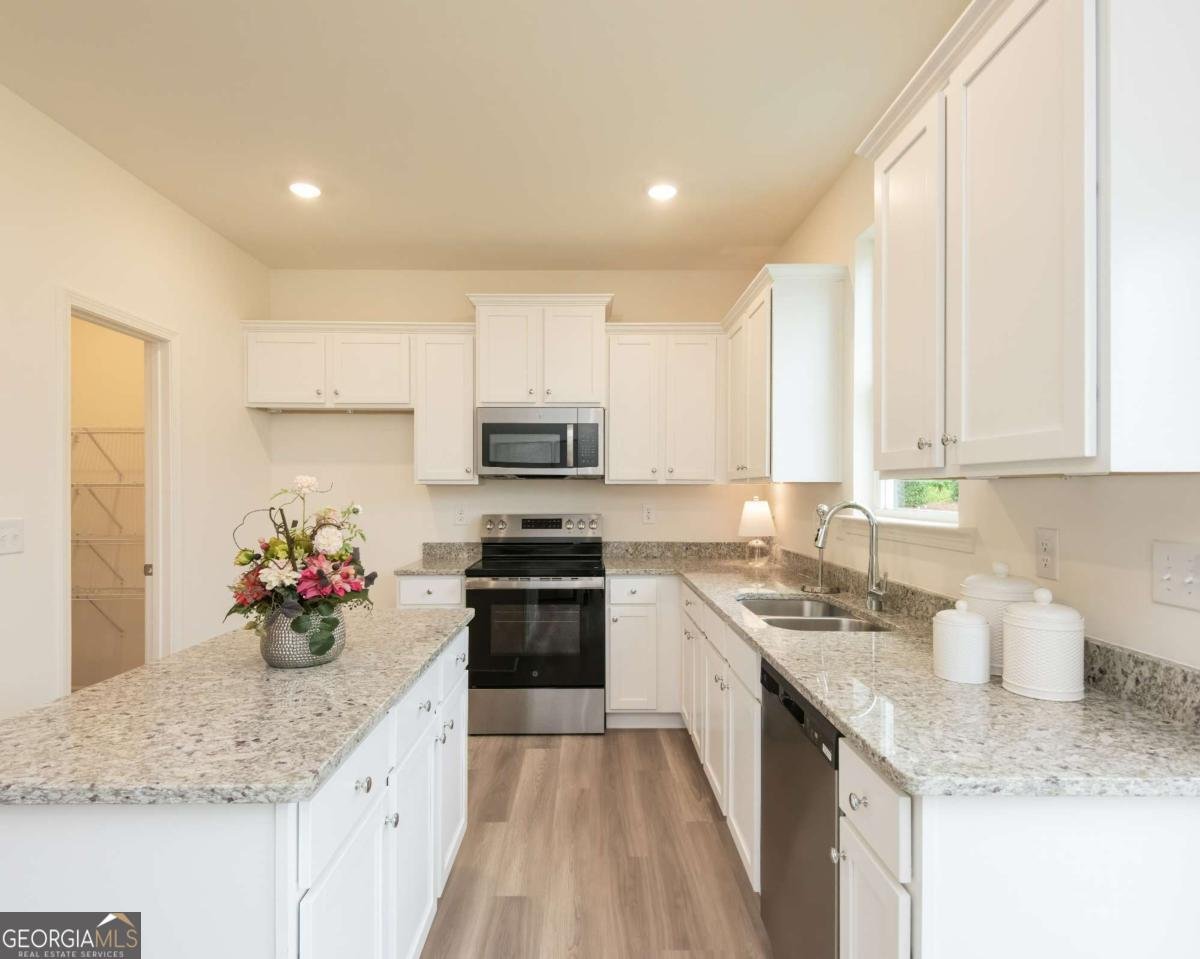 1819 Dawn Road Conyers - 10