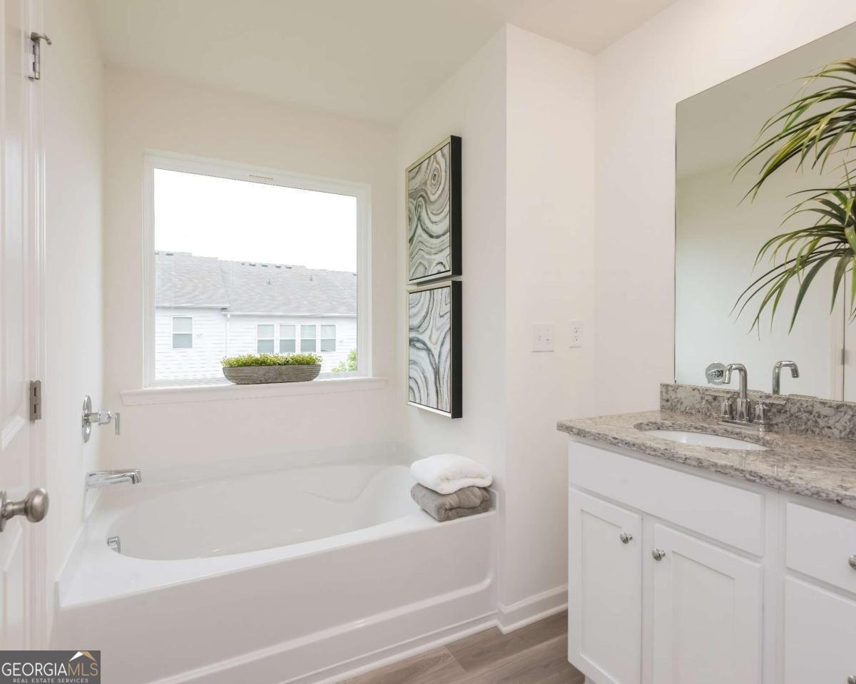 1819 Dawn Road Conyers - 26