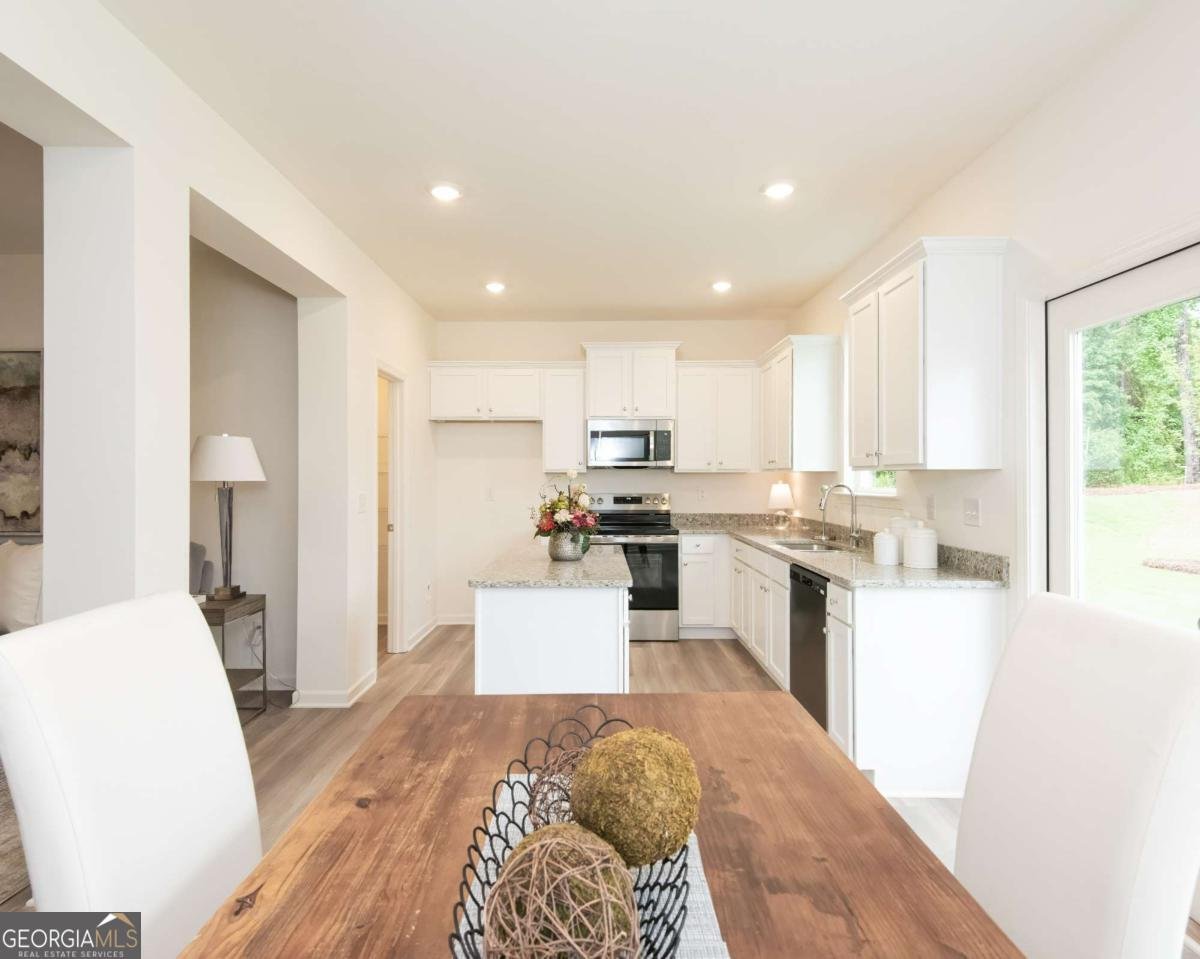 1819 Dawn Road Conyers - 8