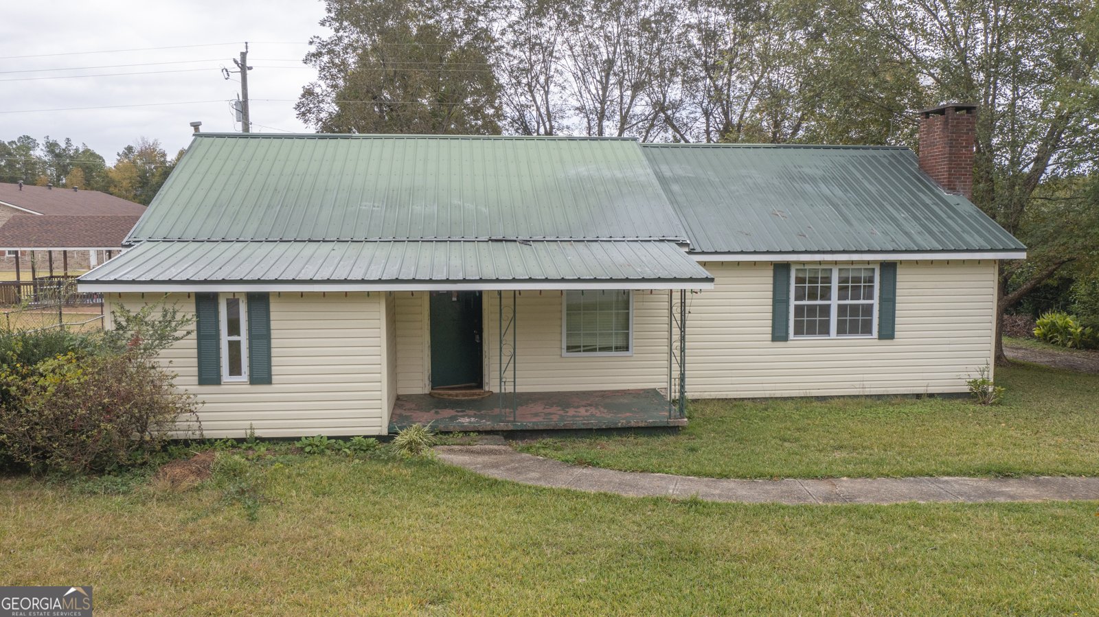 113 Pine Circle Lagrange - 1