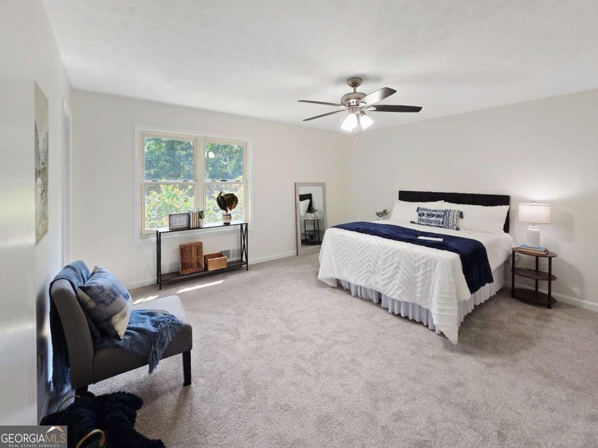 2810 Creekwood Lane Lawrenceville - 10